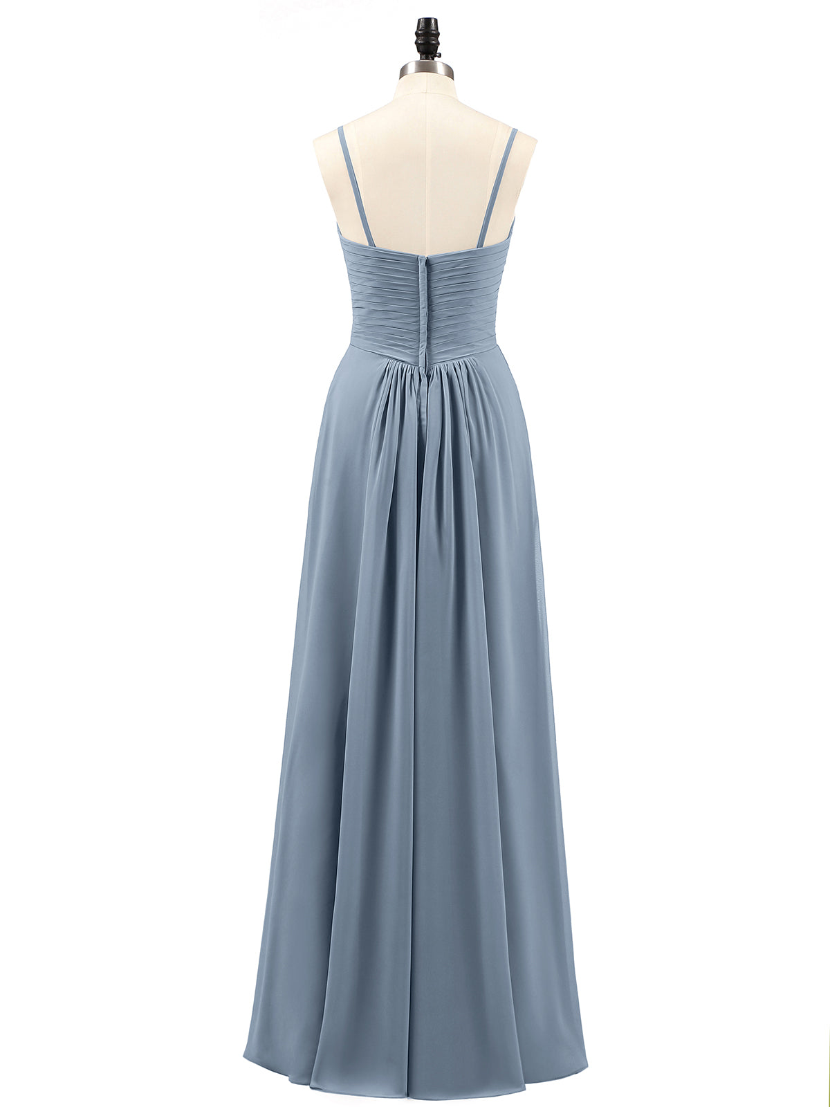 Dusty Blue