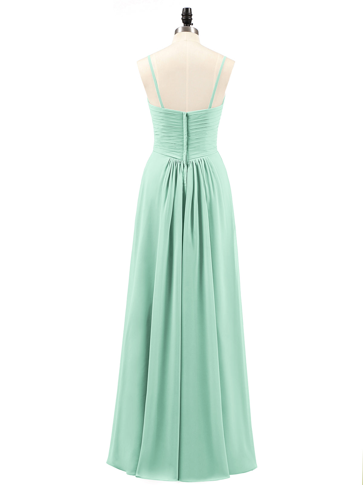 Mint Green