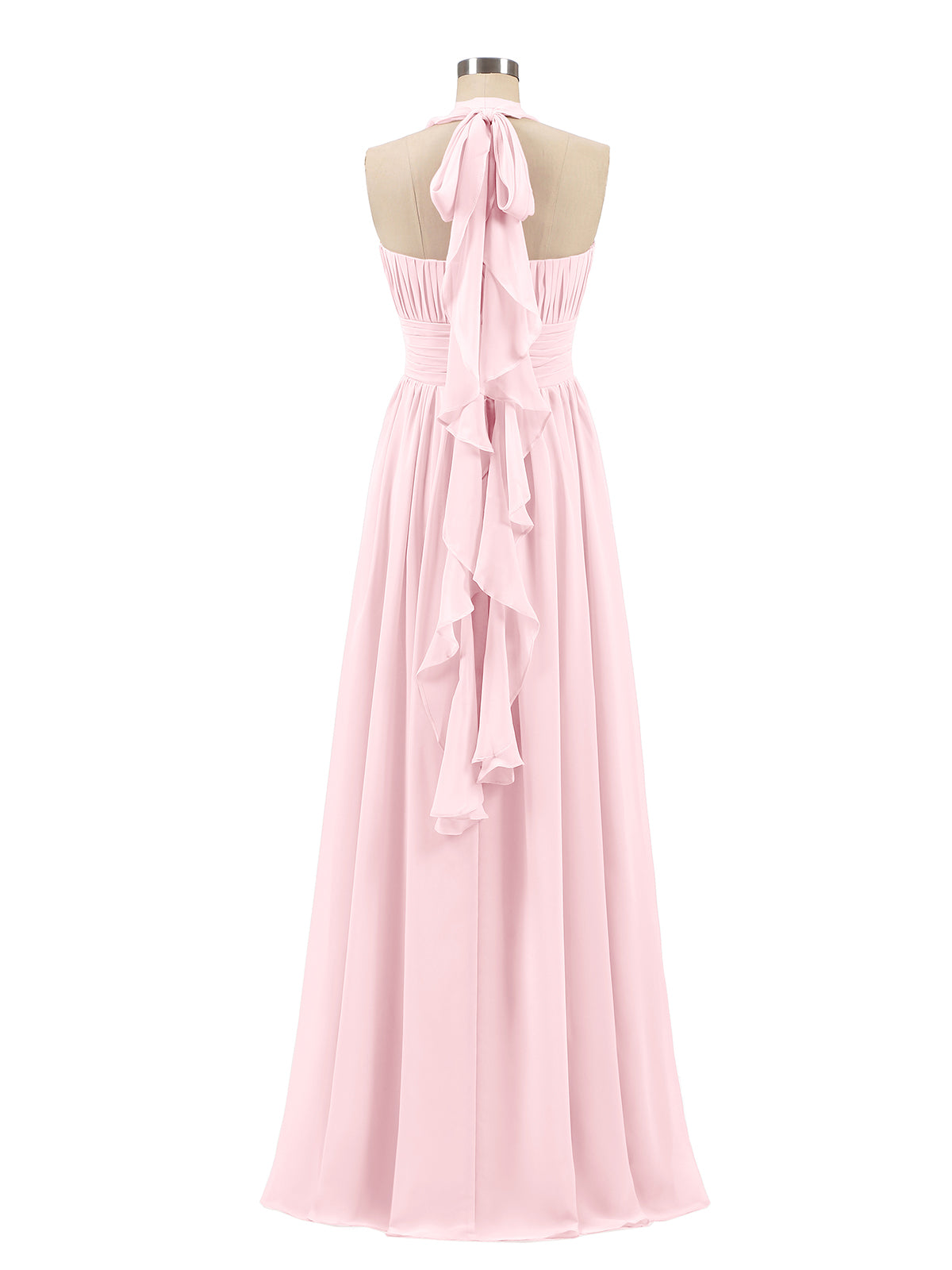 Blushing Pink