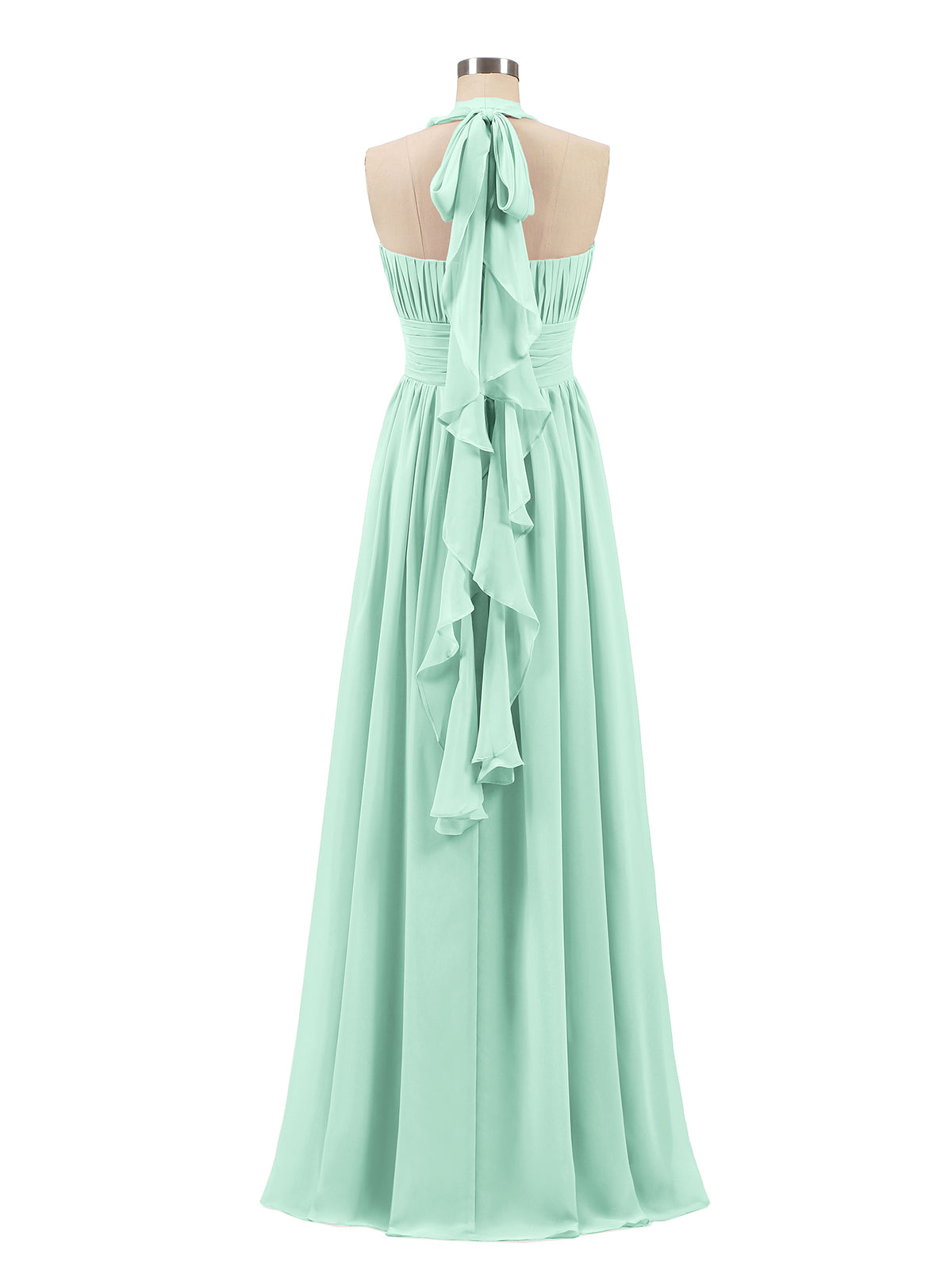 Mint Green