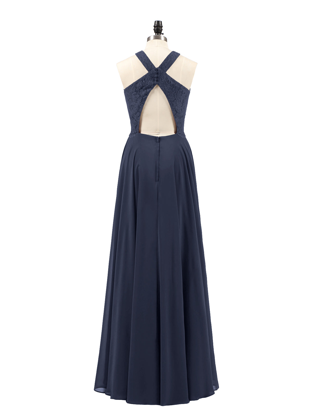 Dark Navy