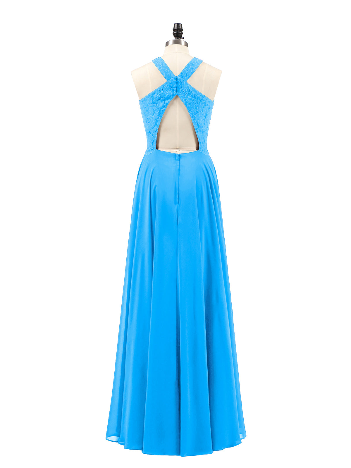 Ocean Blue