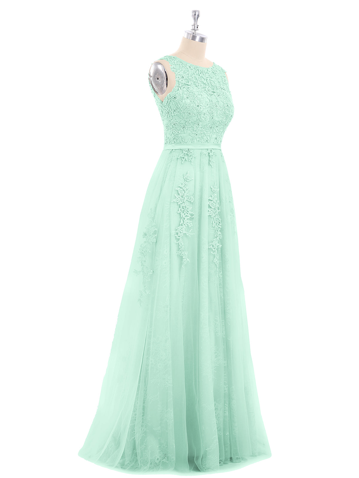Mint Green