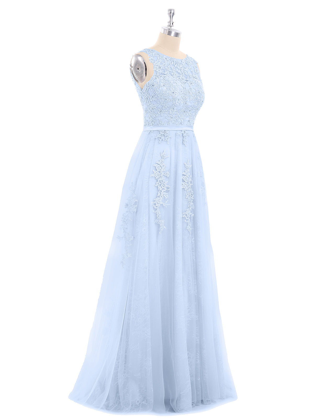 Sky Blue
