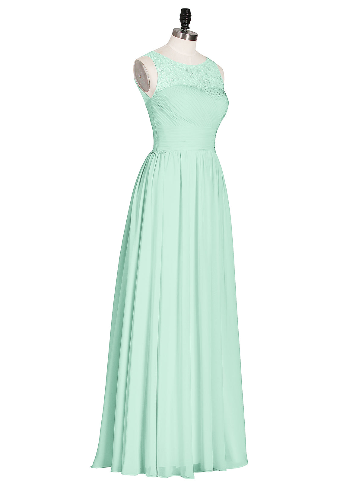 Mint Green