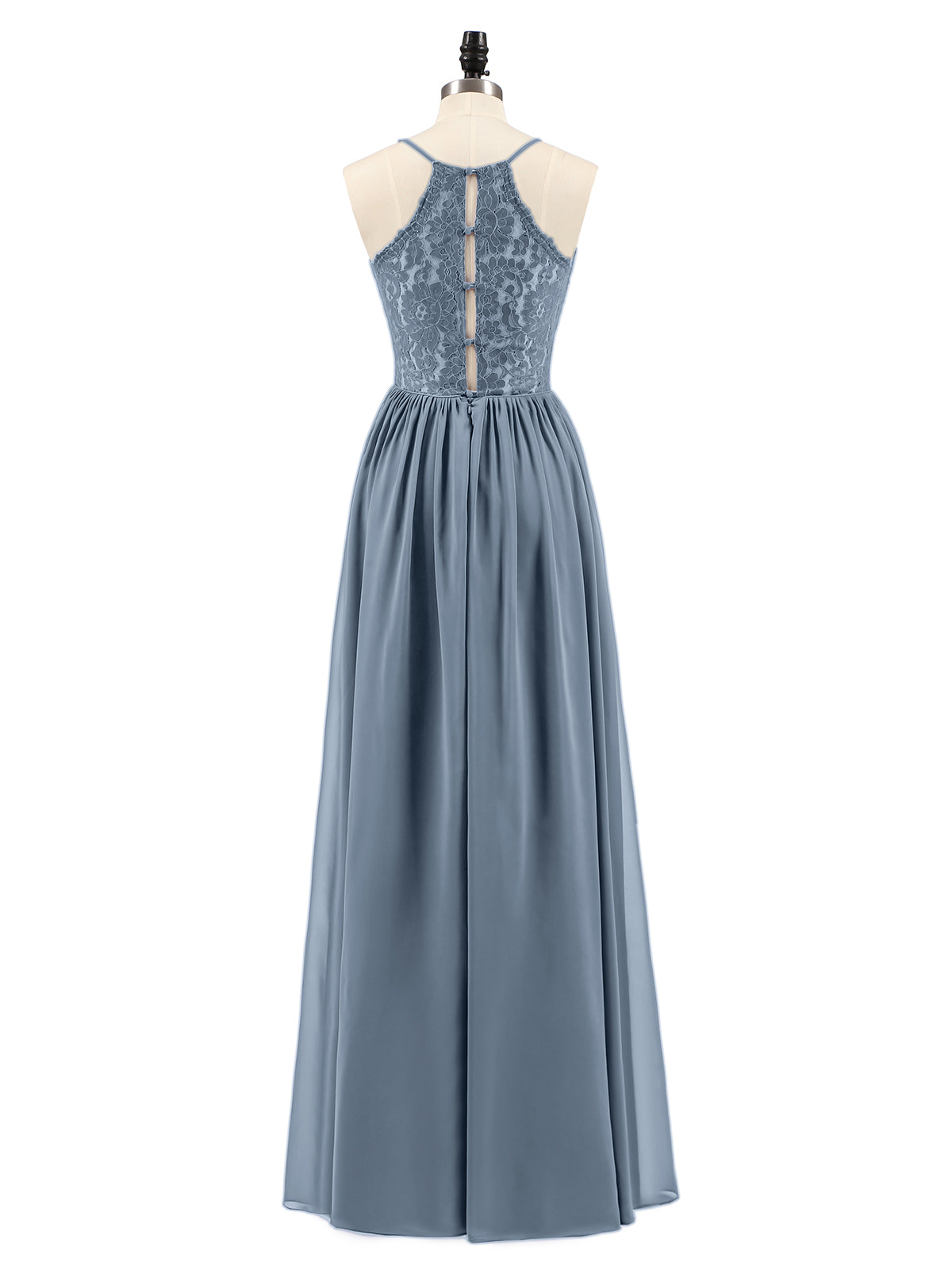 Dusty Blue
