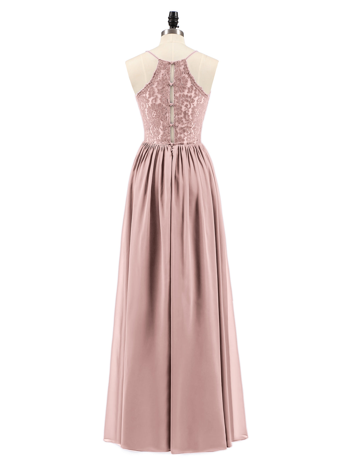 Dusty Rose