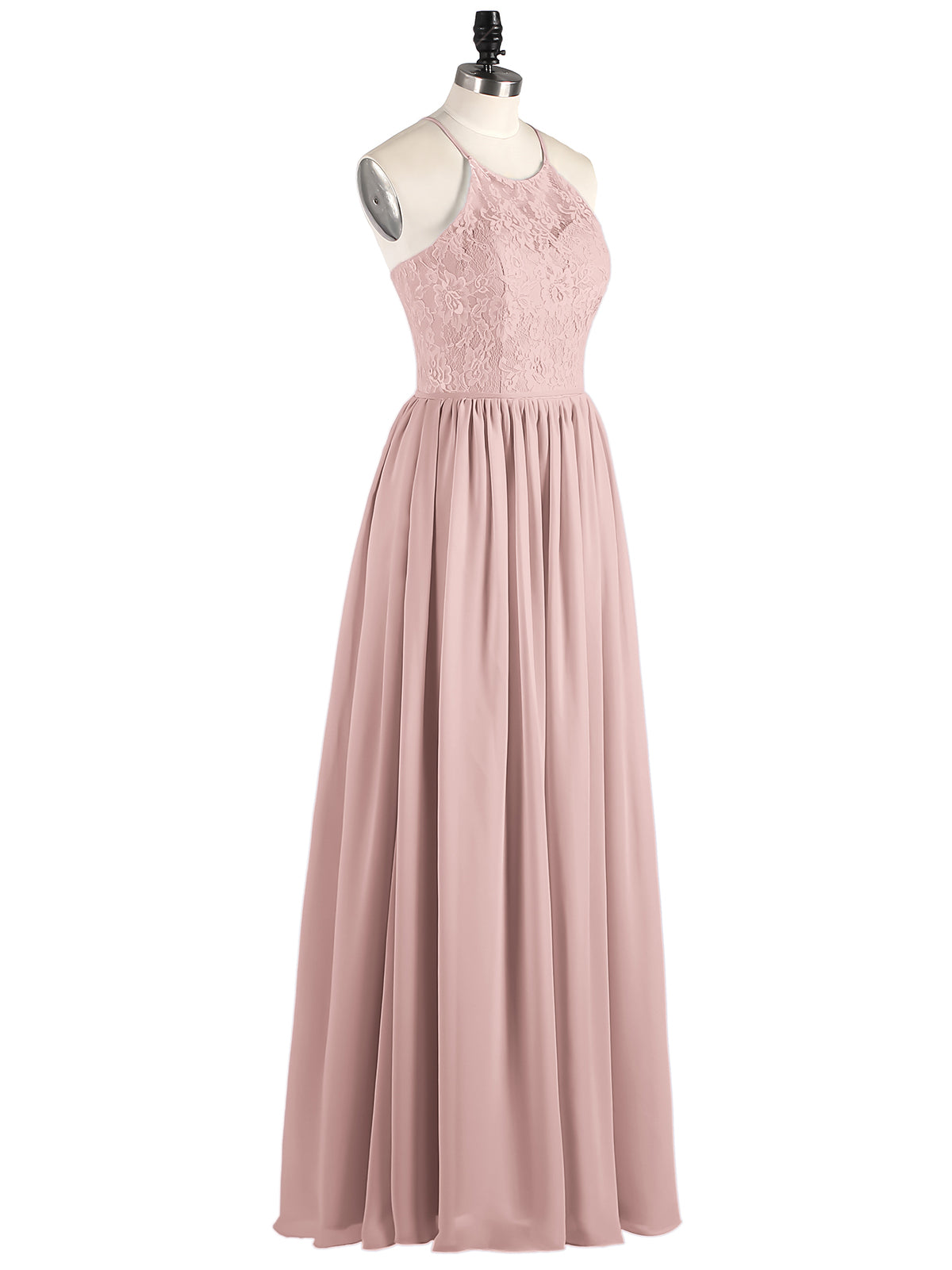 Dusty Rose
