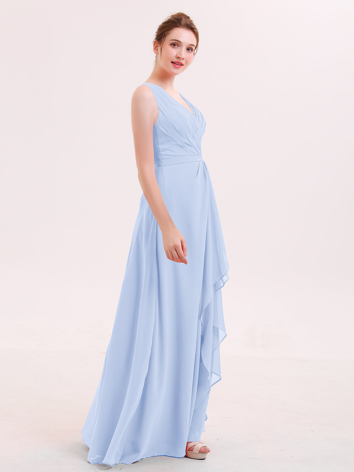 Sky Blue
