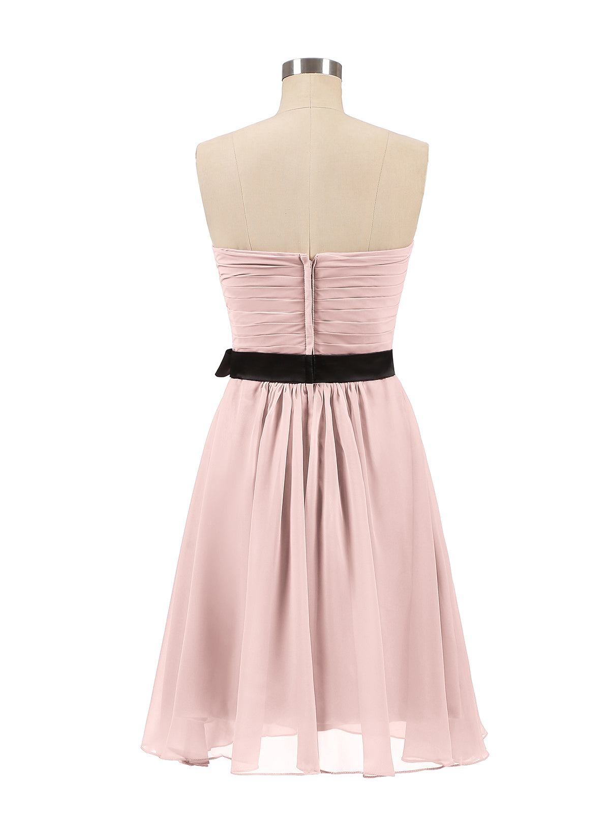 Dusty Rose