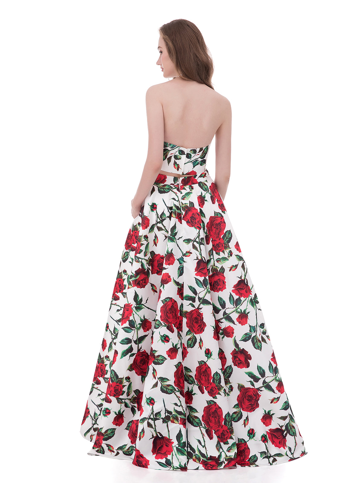 Floral