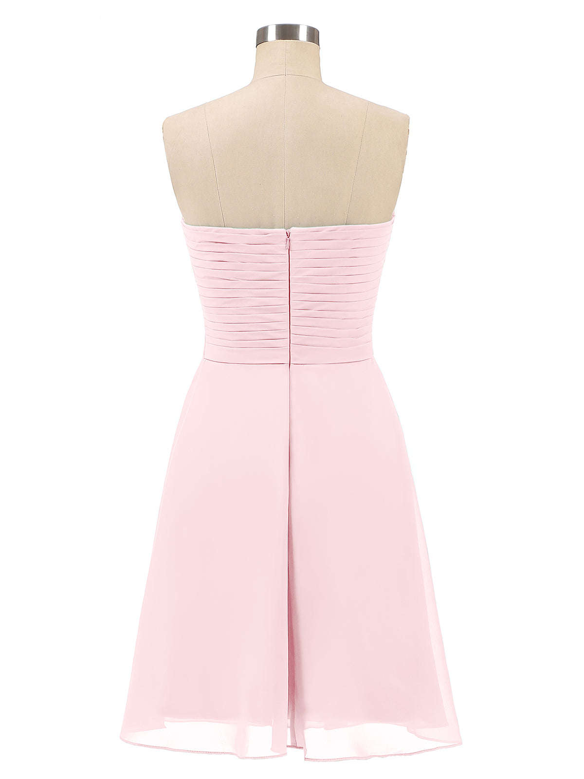 Blushing Pink