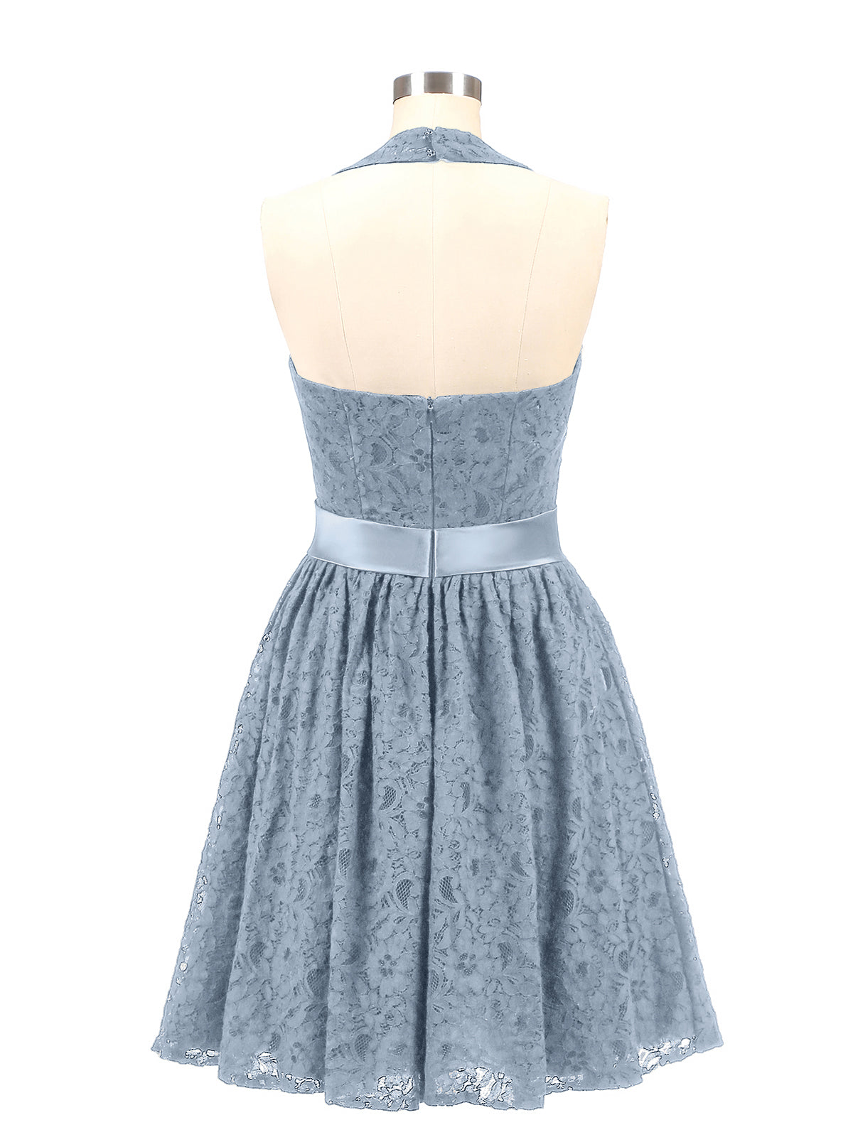 Dusty Blue