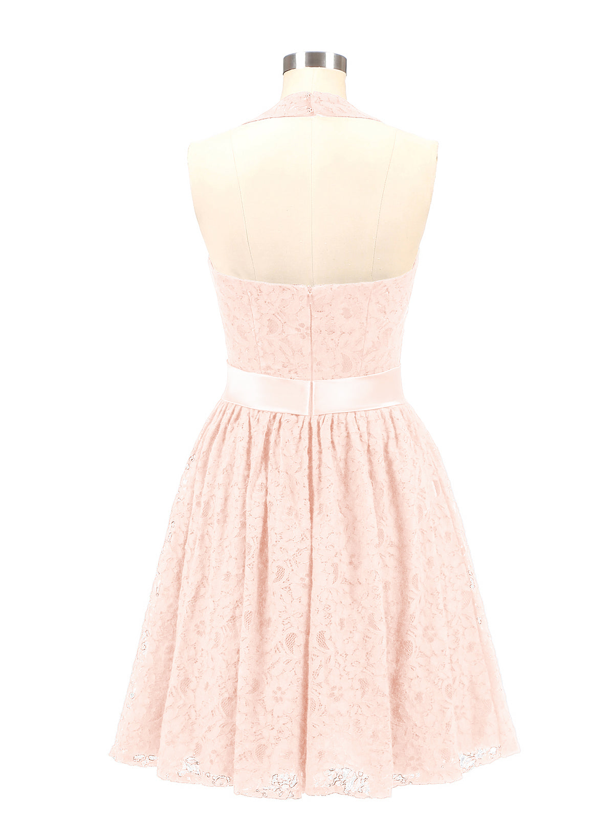 Pearl Pink