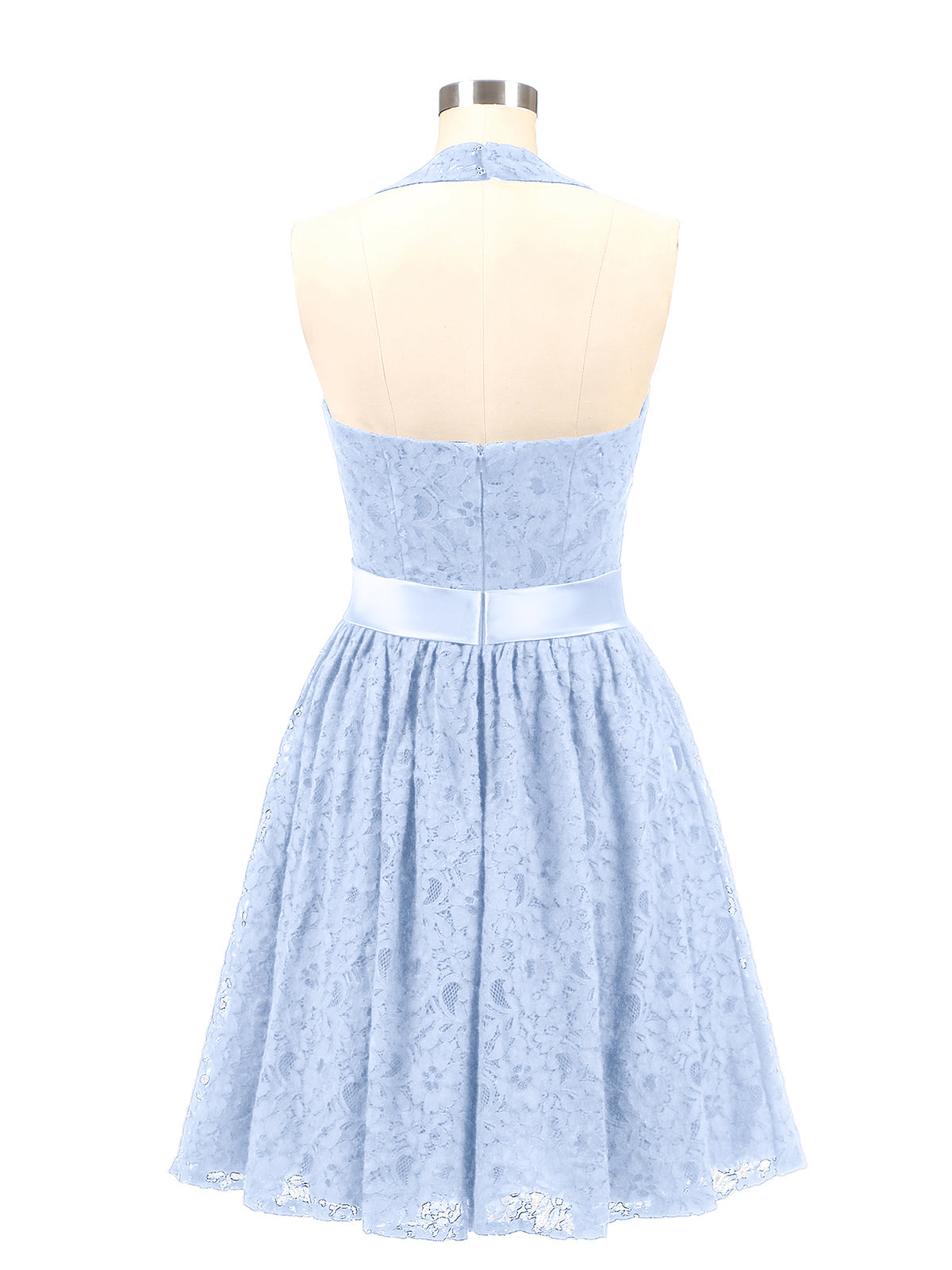 Sky Blue