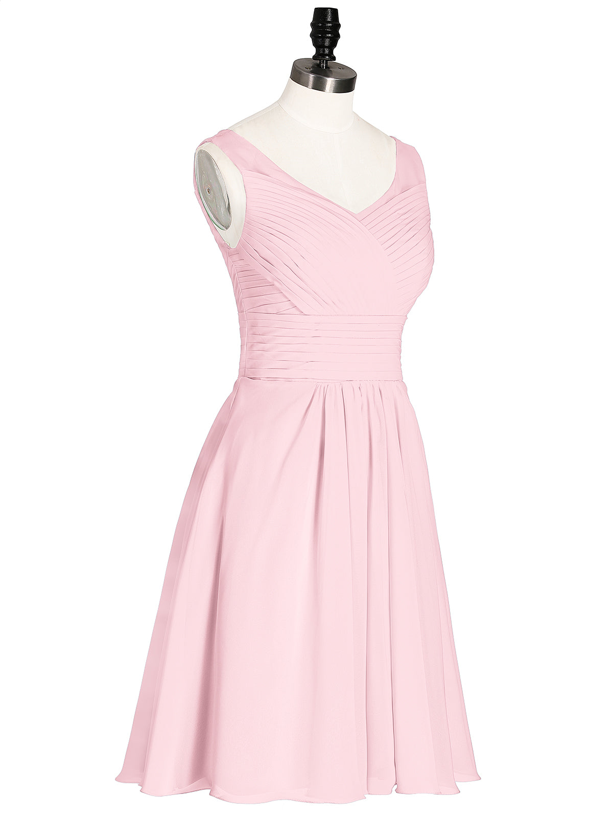 Blushing Pink