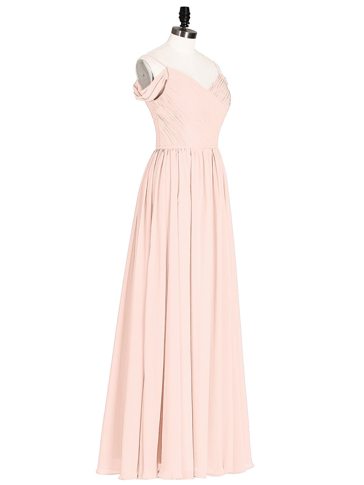 Pearl Pink
