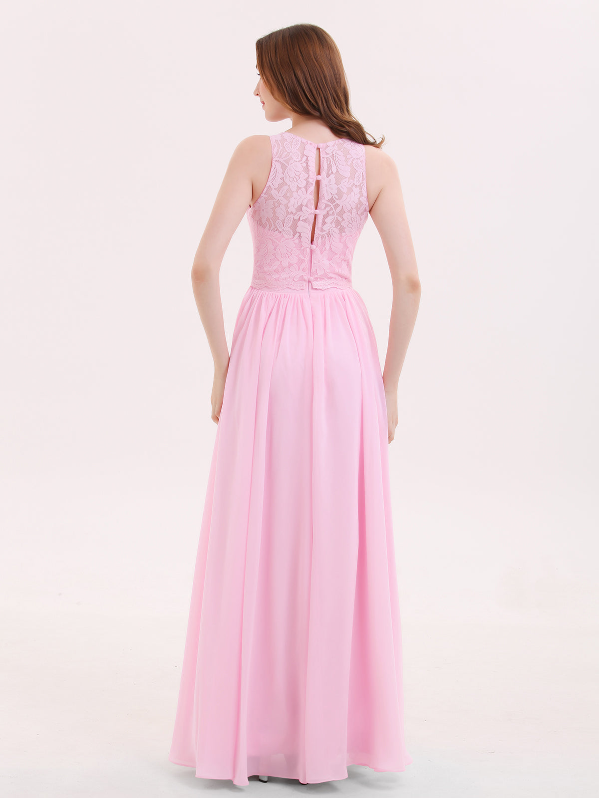 Candy Pink