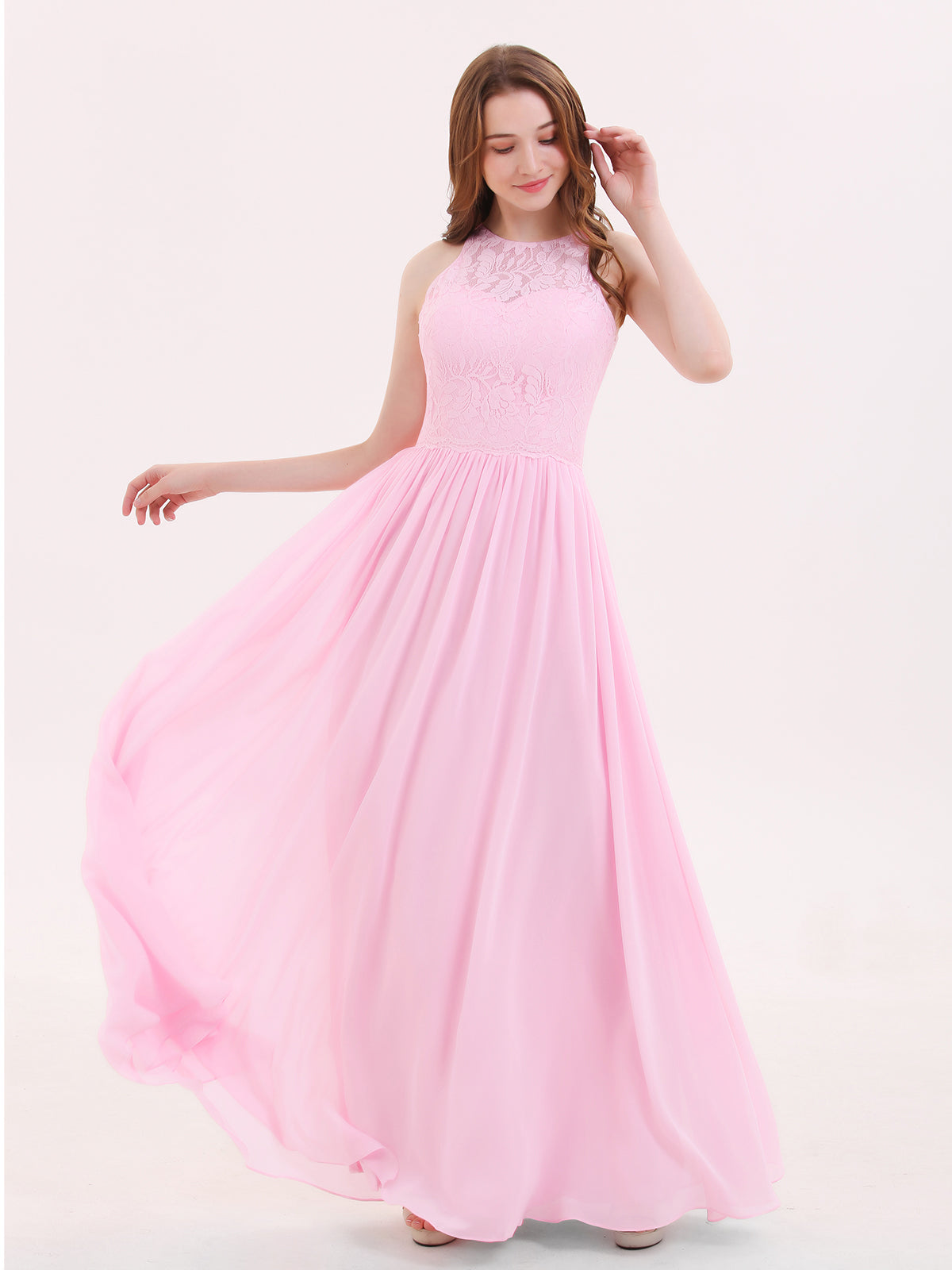 Candy Pink