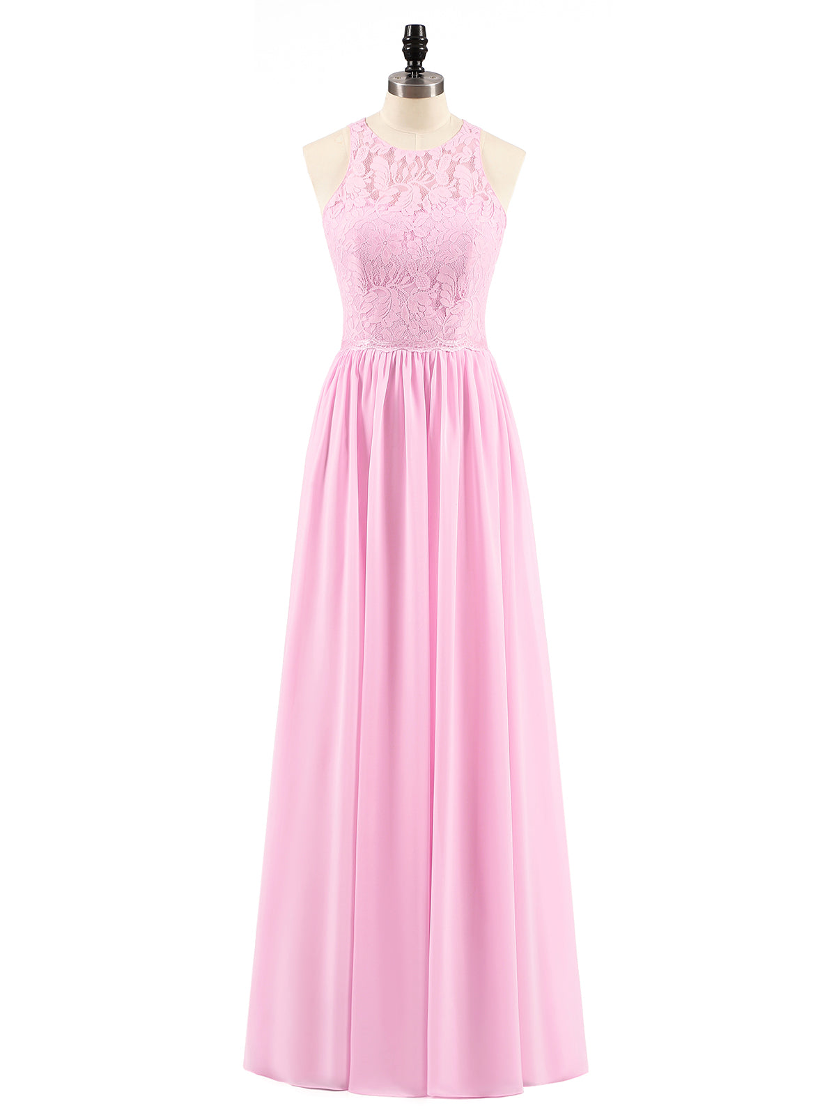 Candy Pink