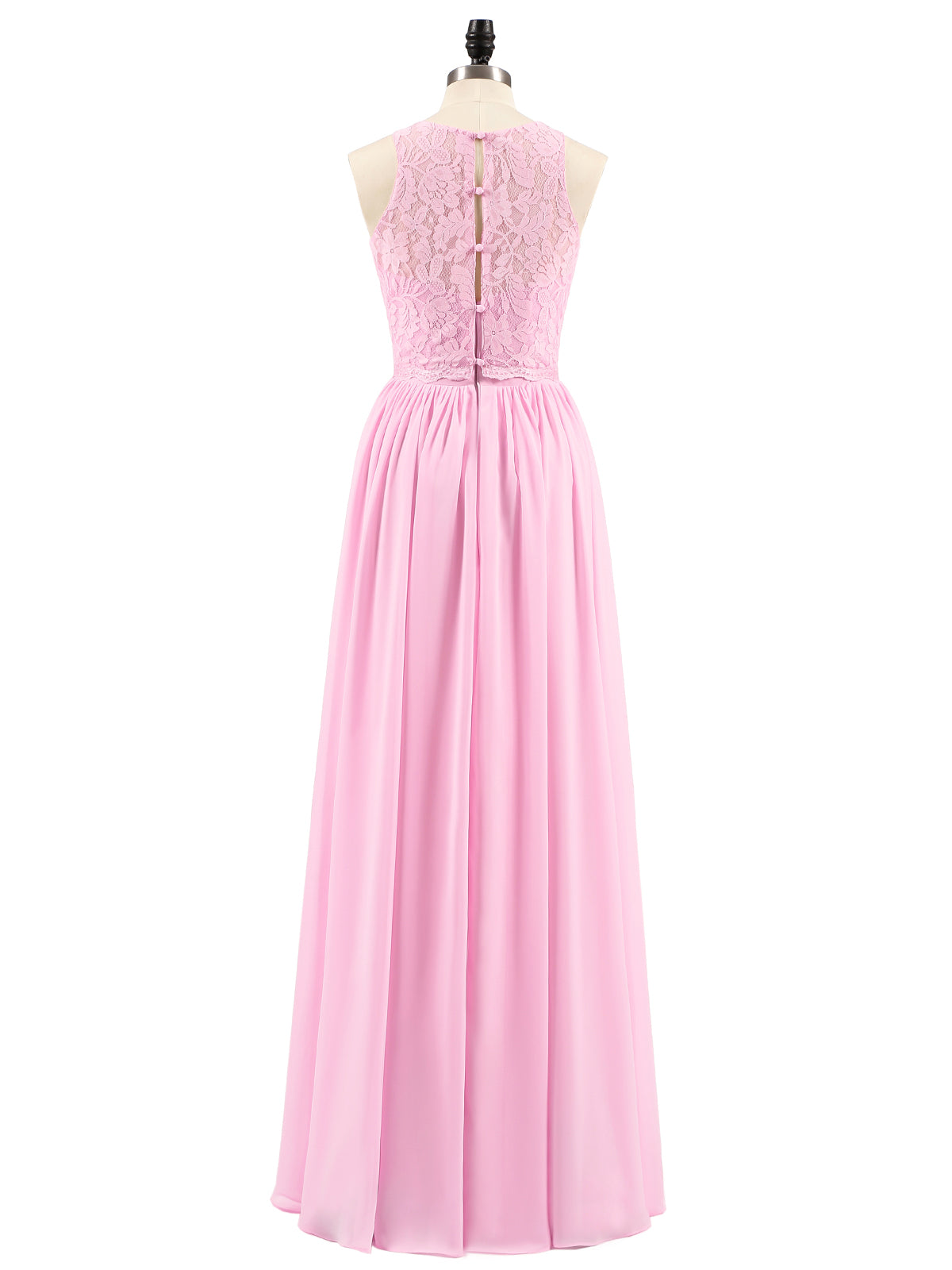 Candy Pink