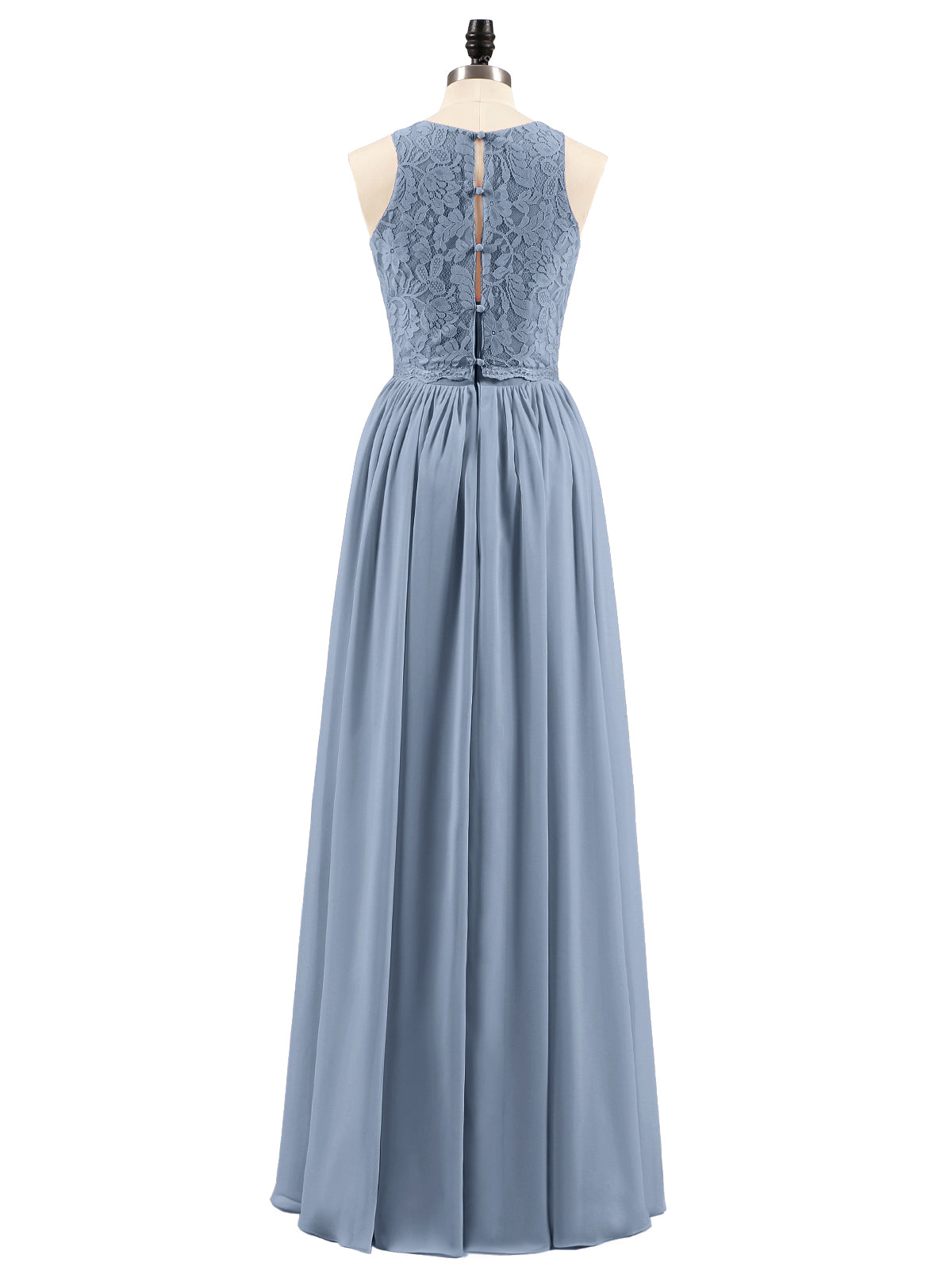 Dusty Blue