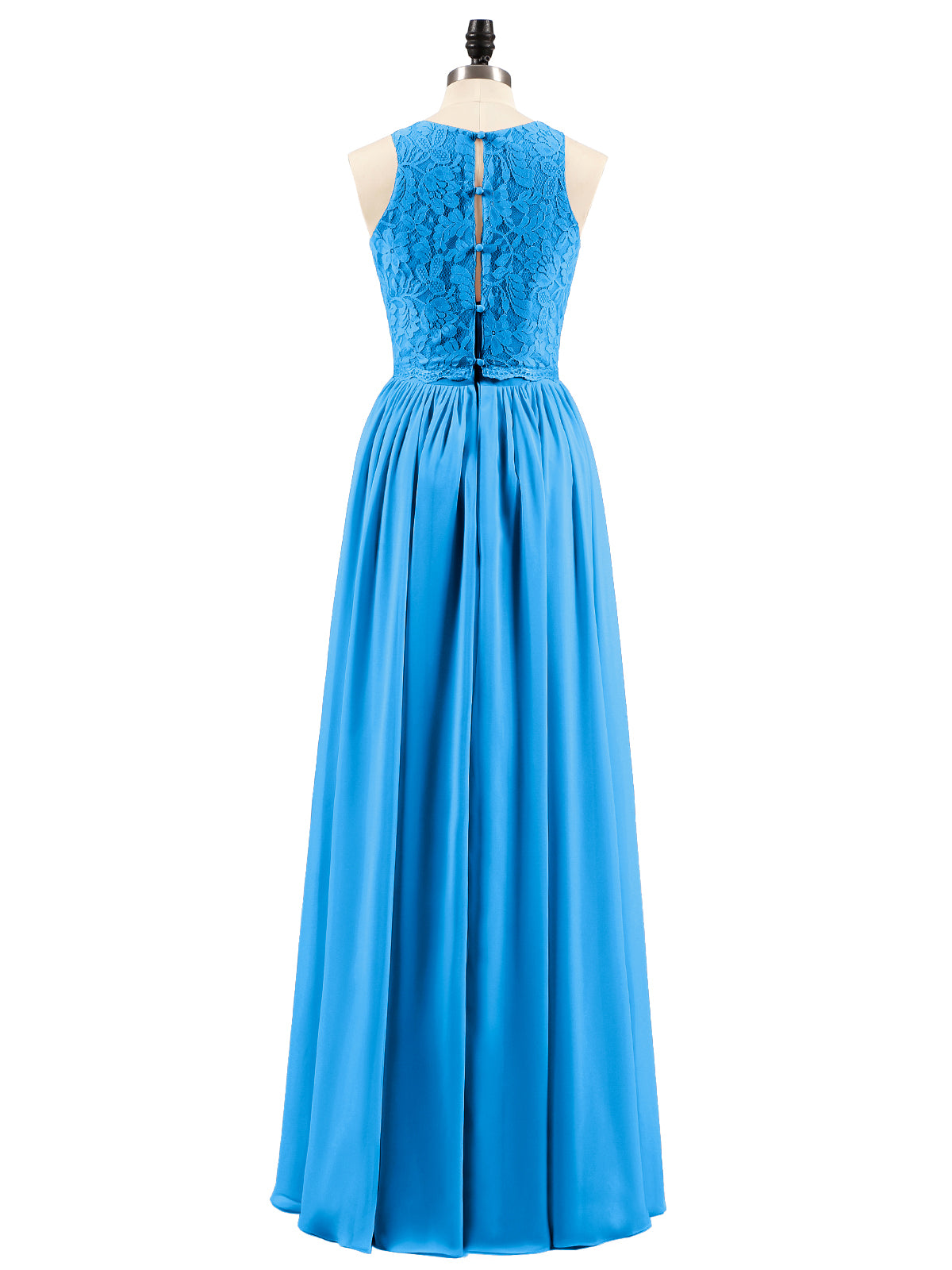 Ocean Blue