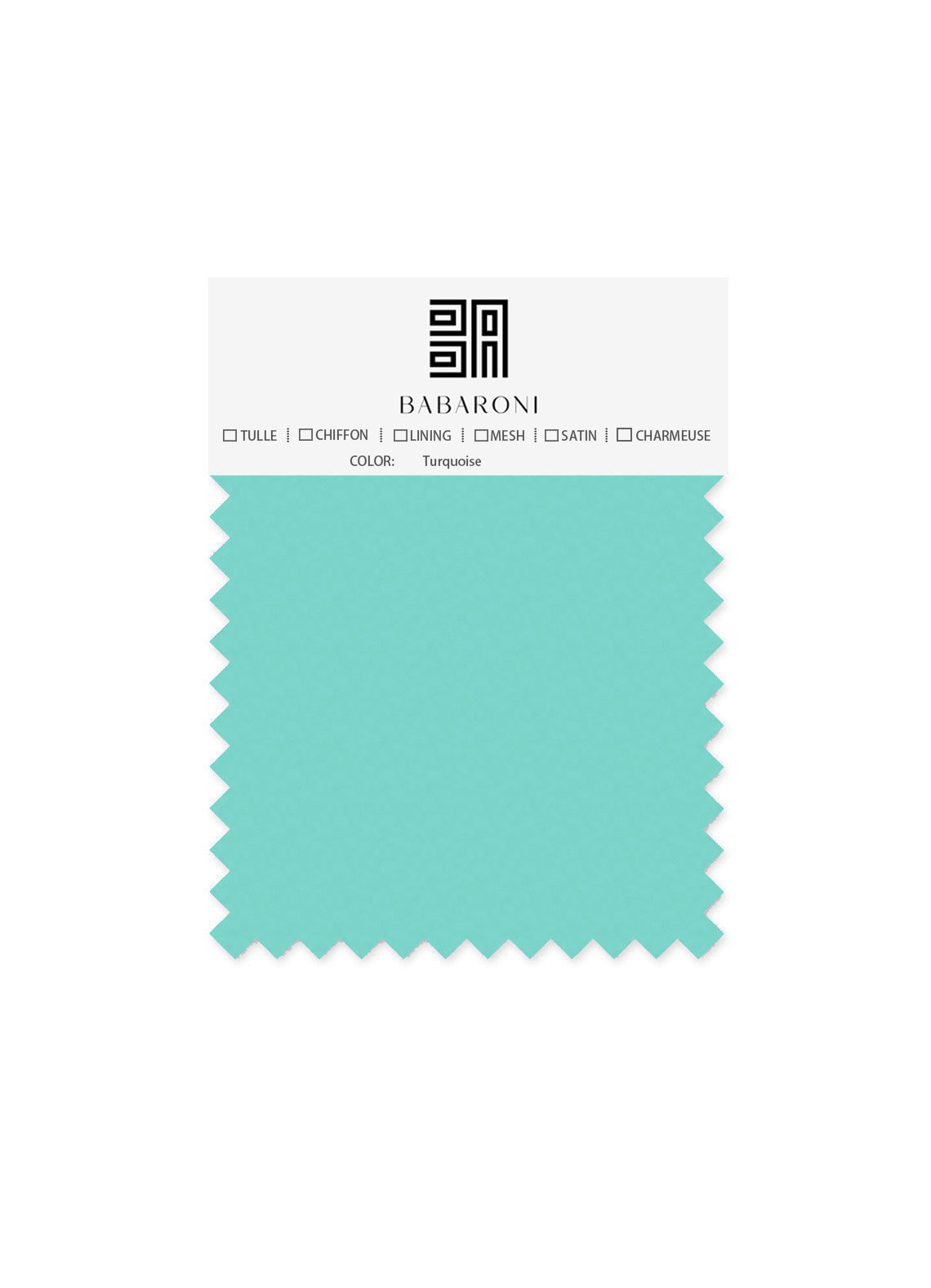 Turquoise