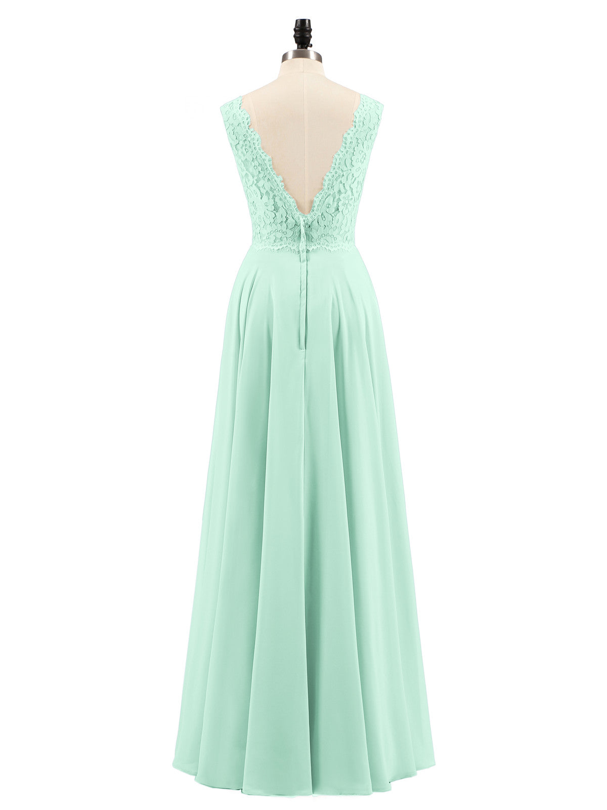 Mint Green
