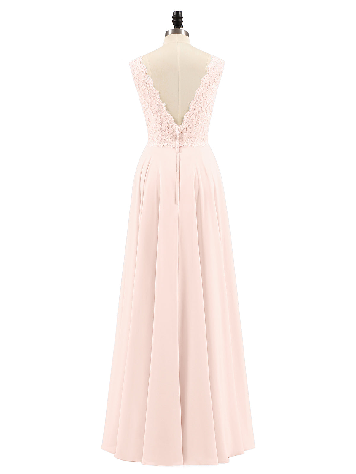 Pearl Pink