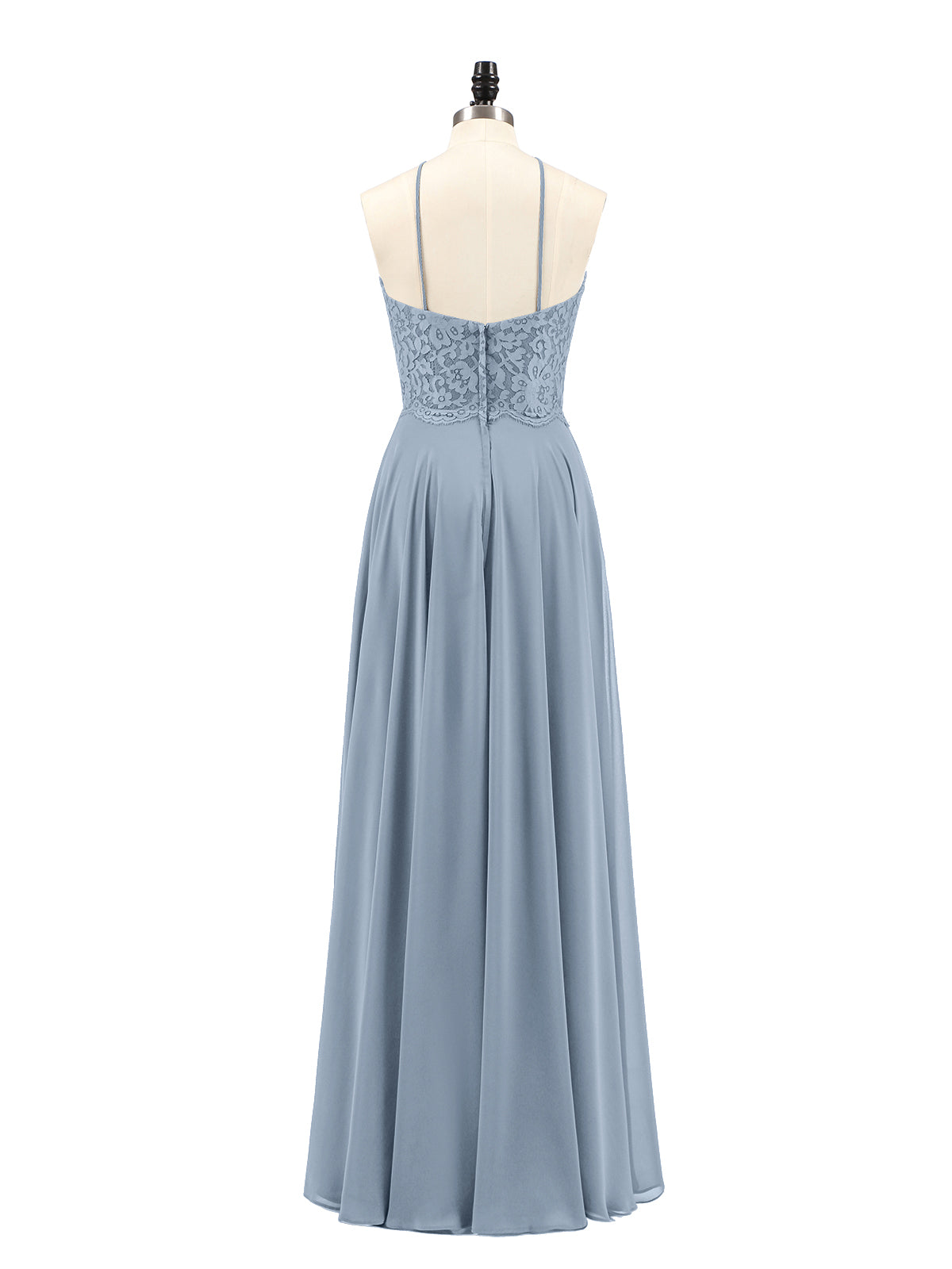 Dusty Blue
