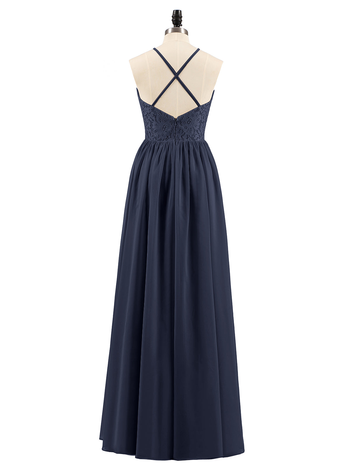 Dark Navy
