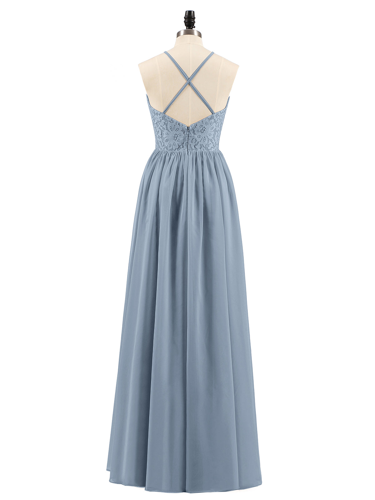 Dusty Blue