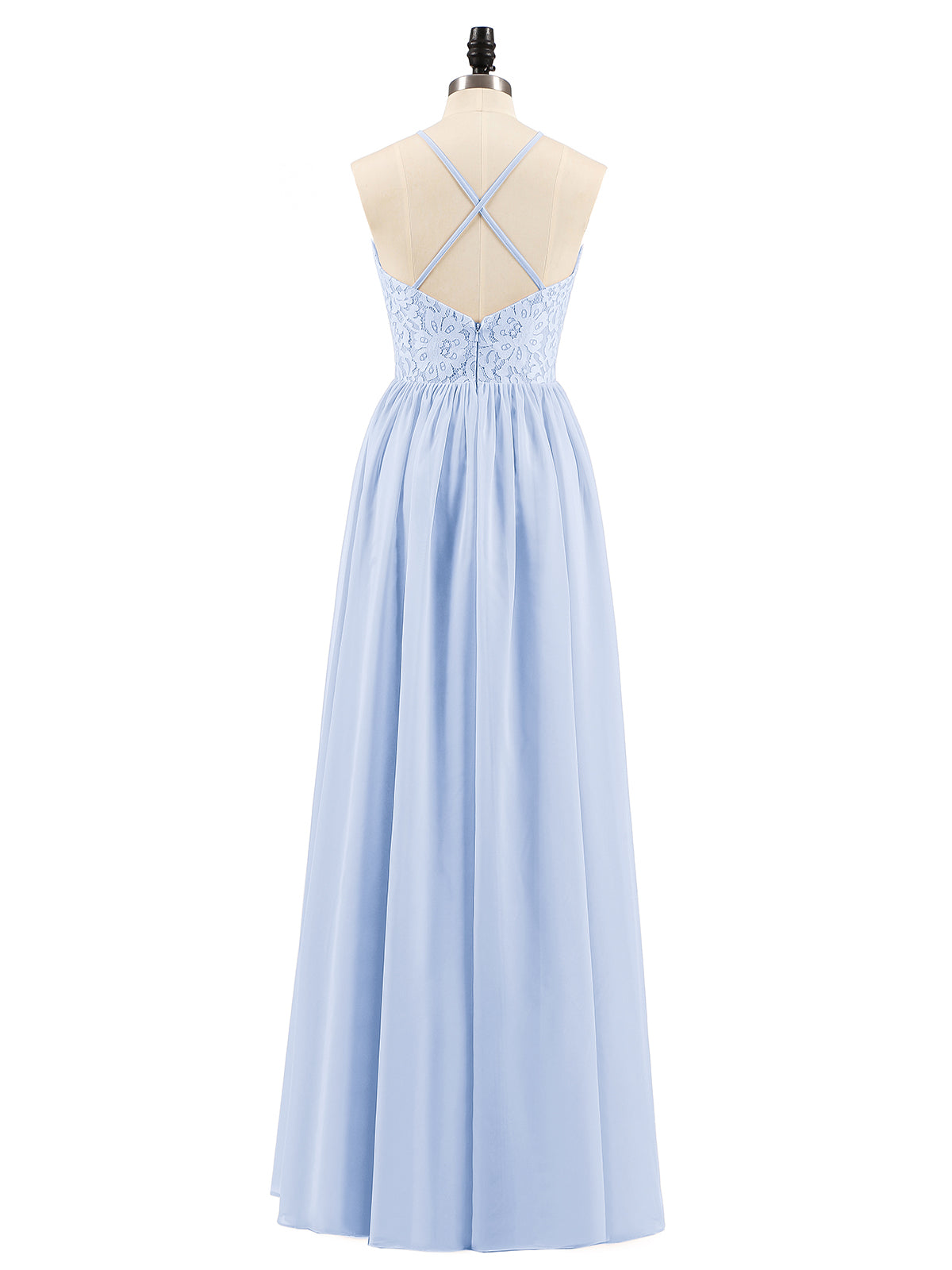 Sky Blue