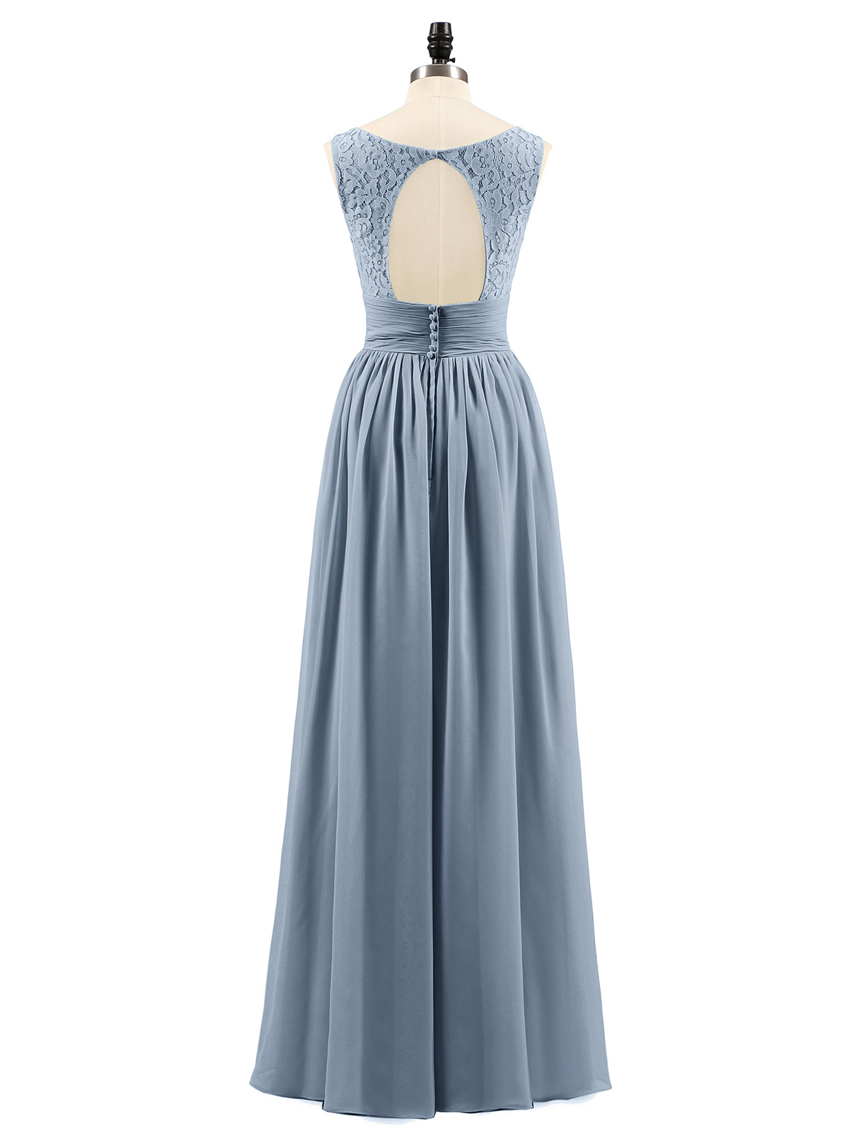 Dusty Blue