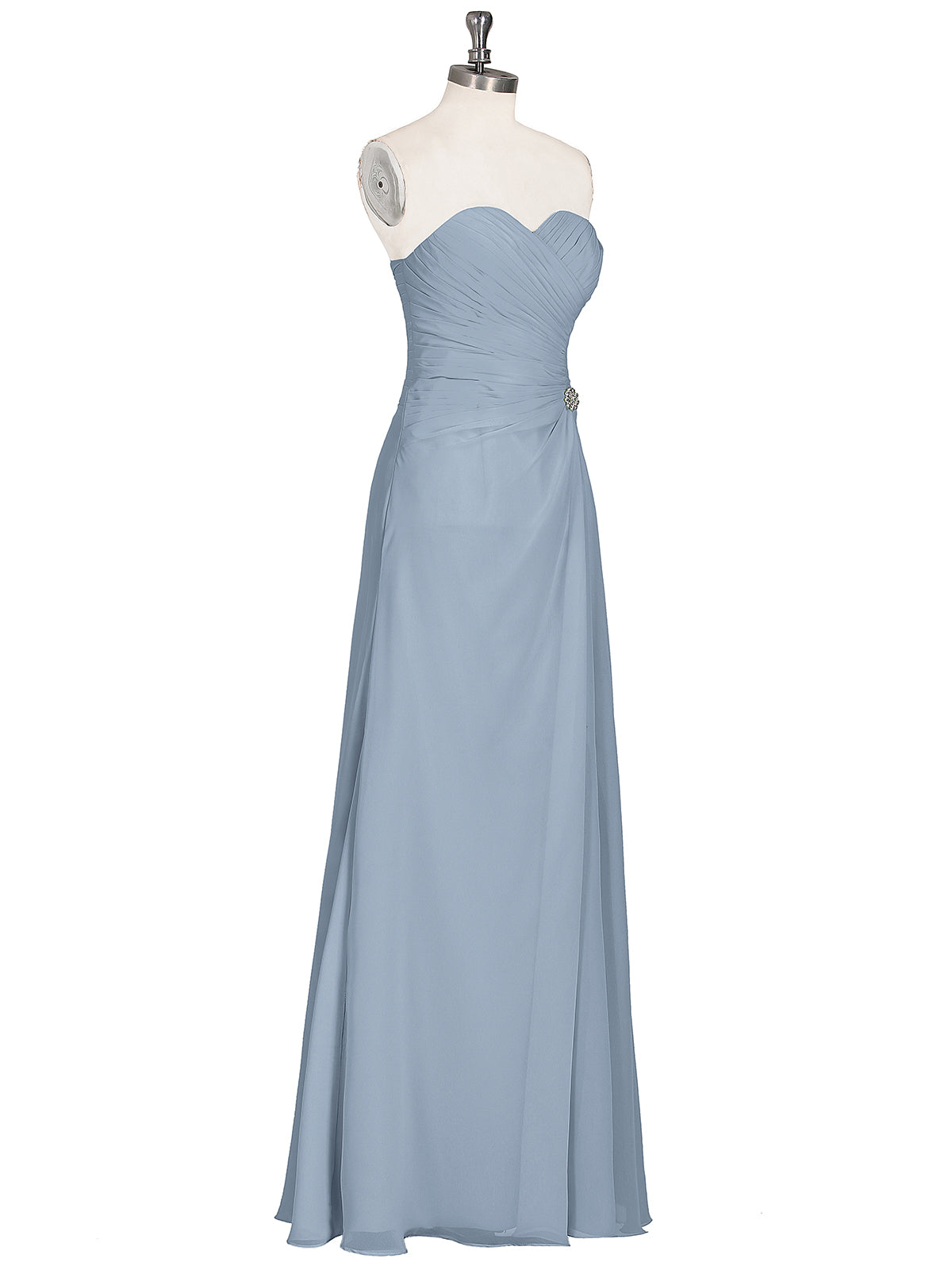 Dusty Blue