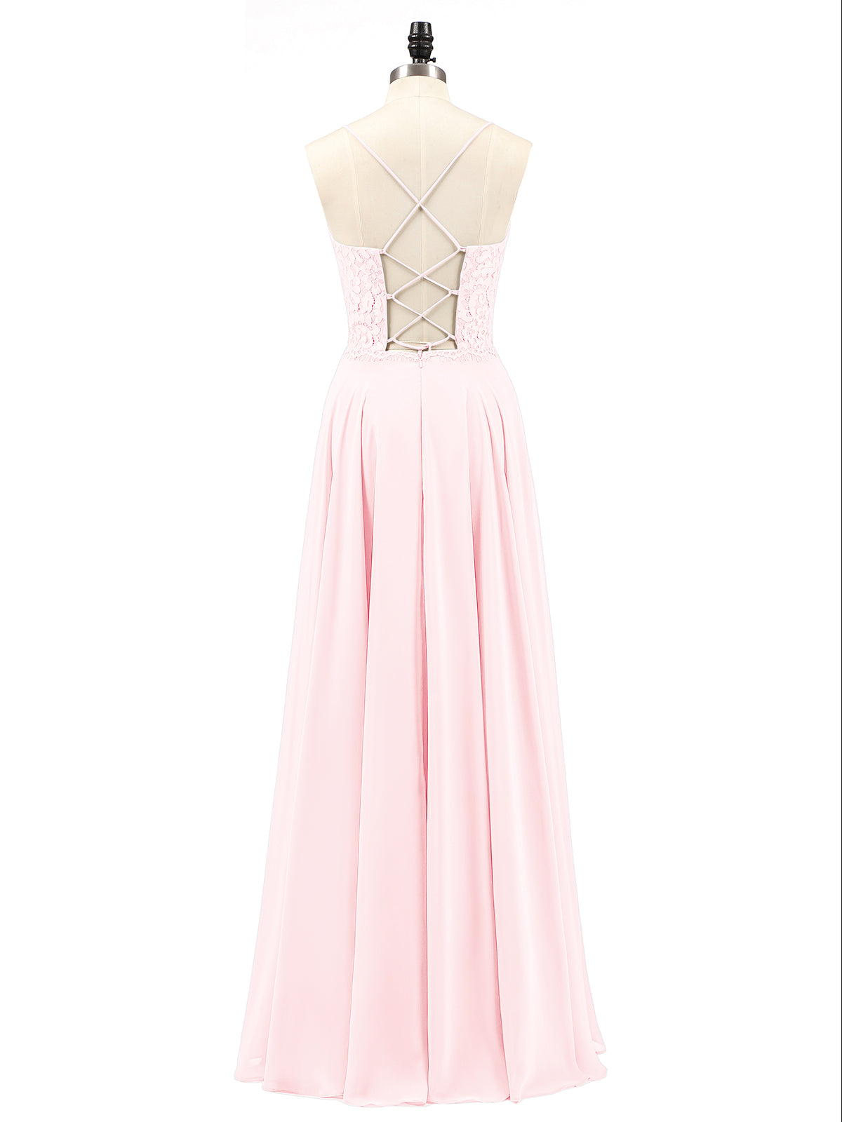 Blushing Pink