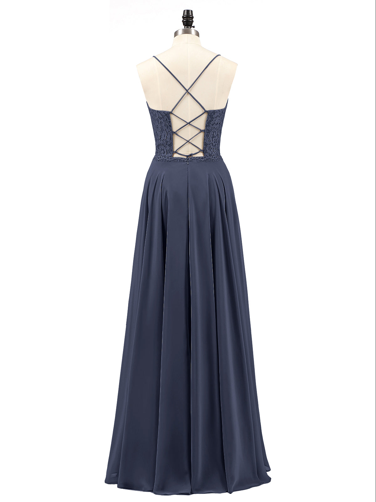 Dark Navy