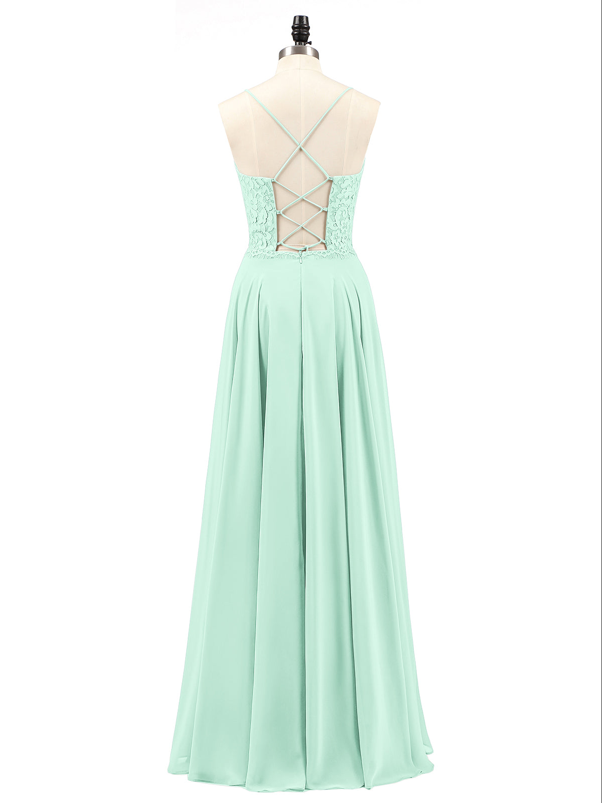 Mint Green