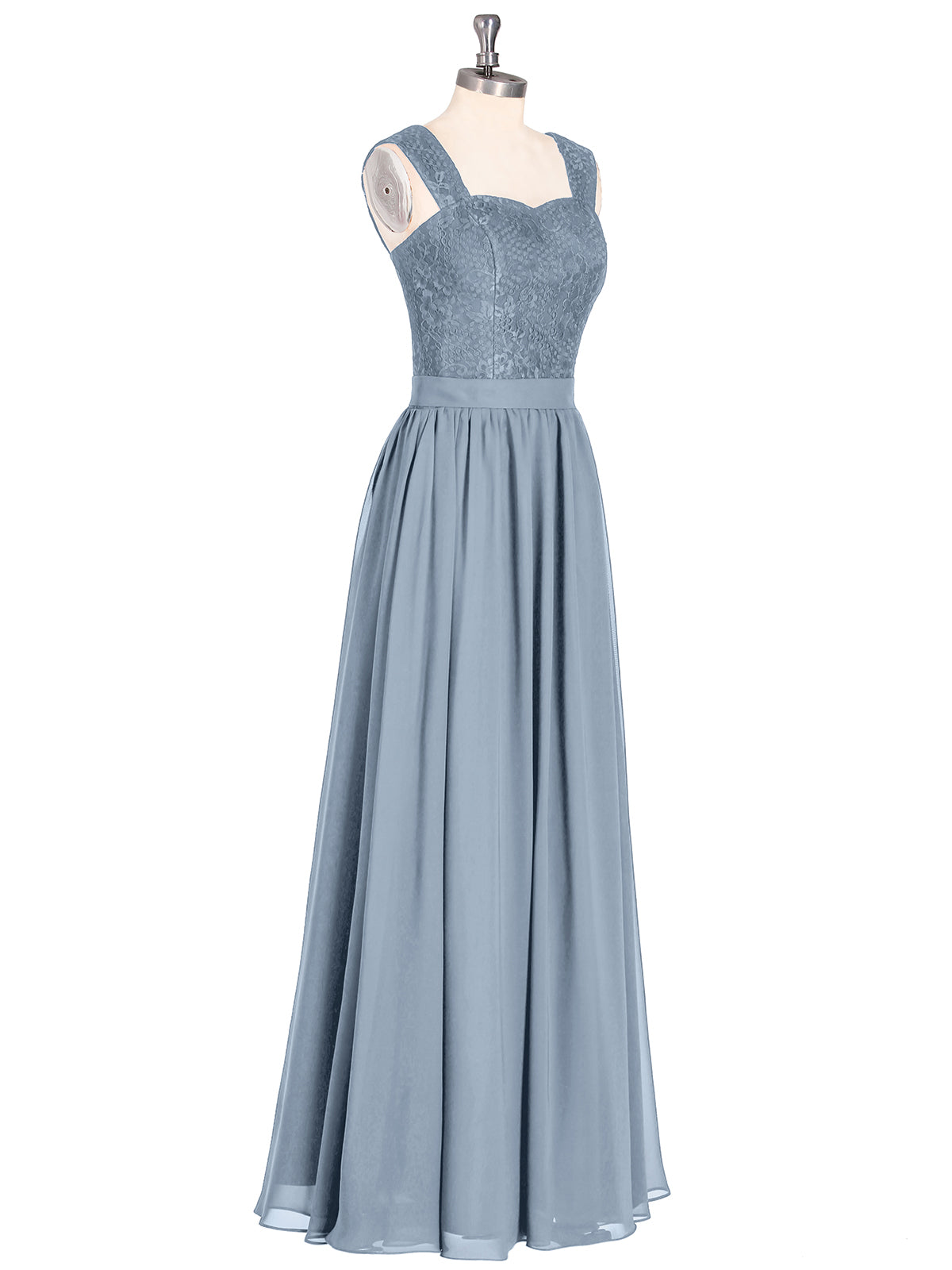 Dusty Blue