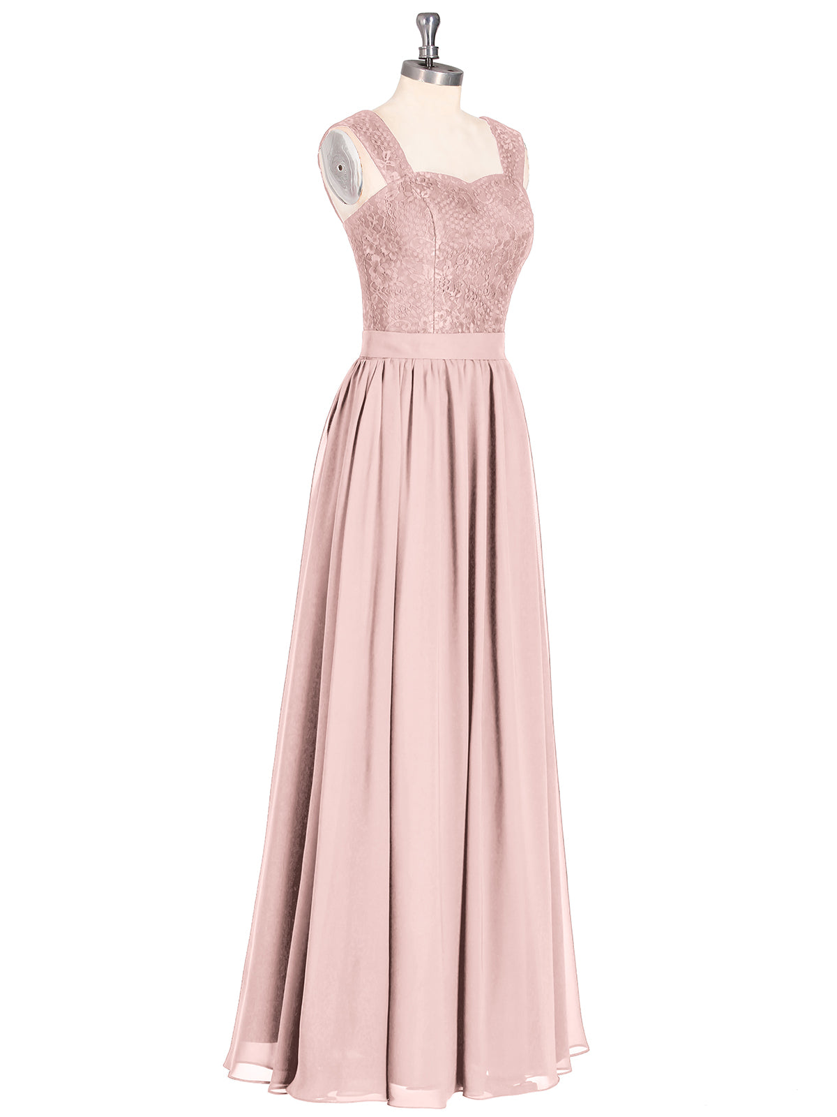 Dusty Rose