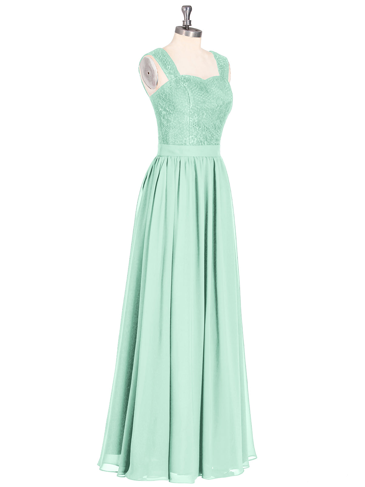 Mint Green