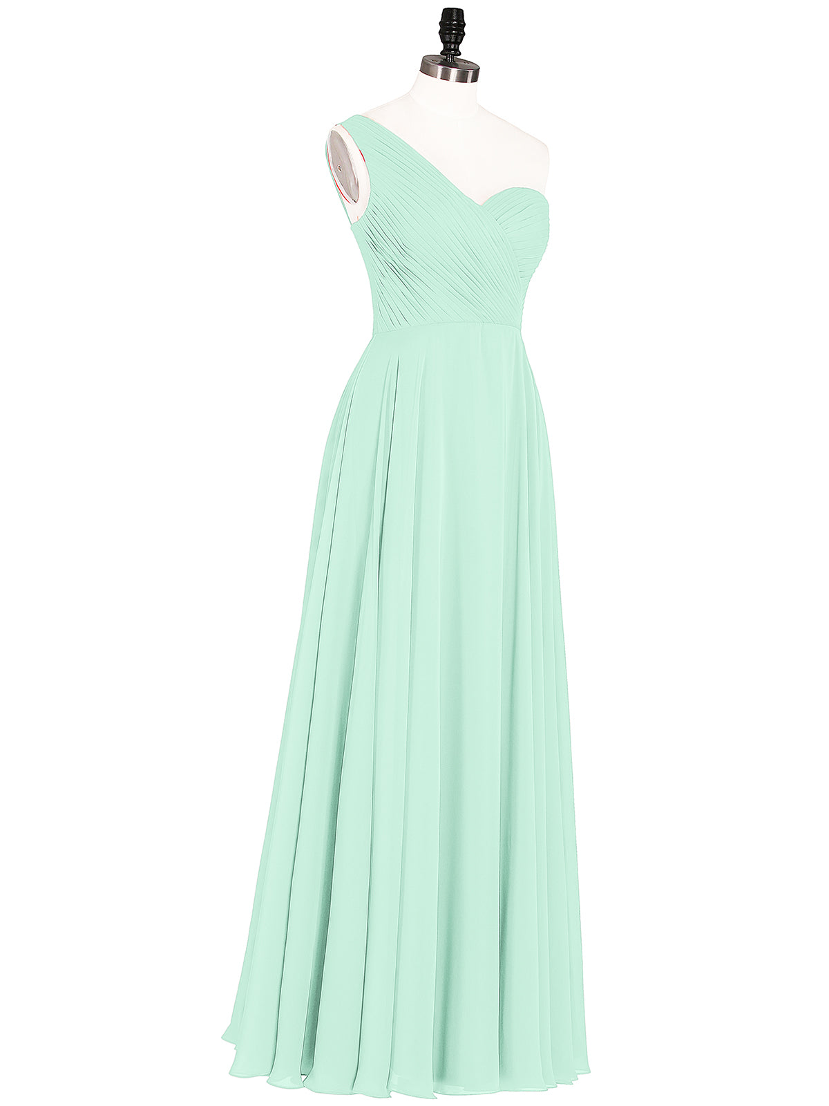 Mint Green
