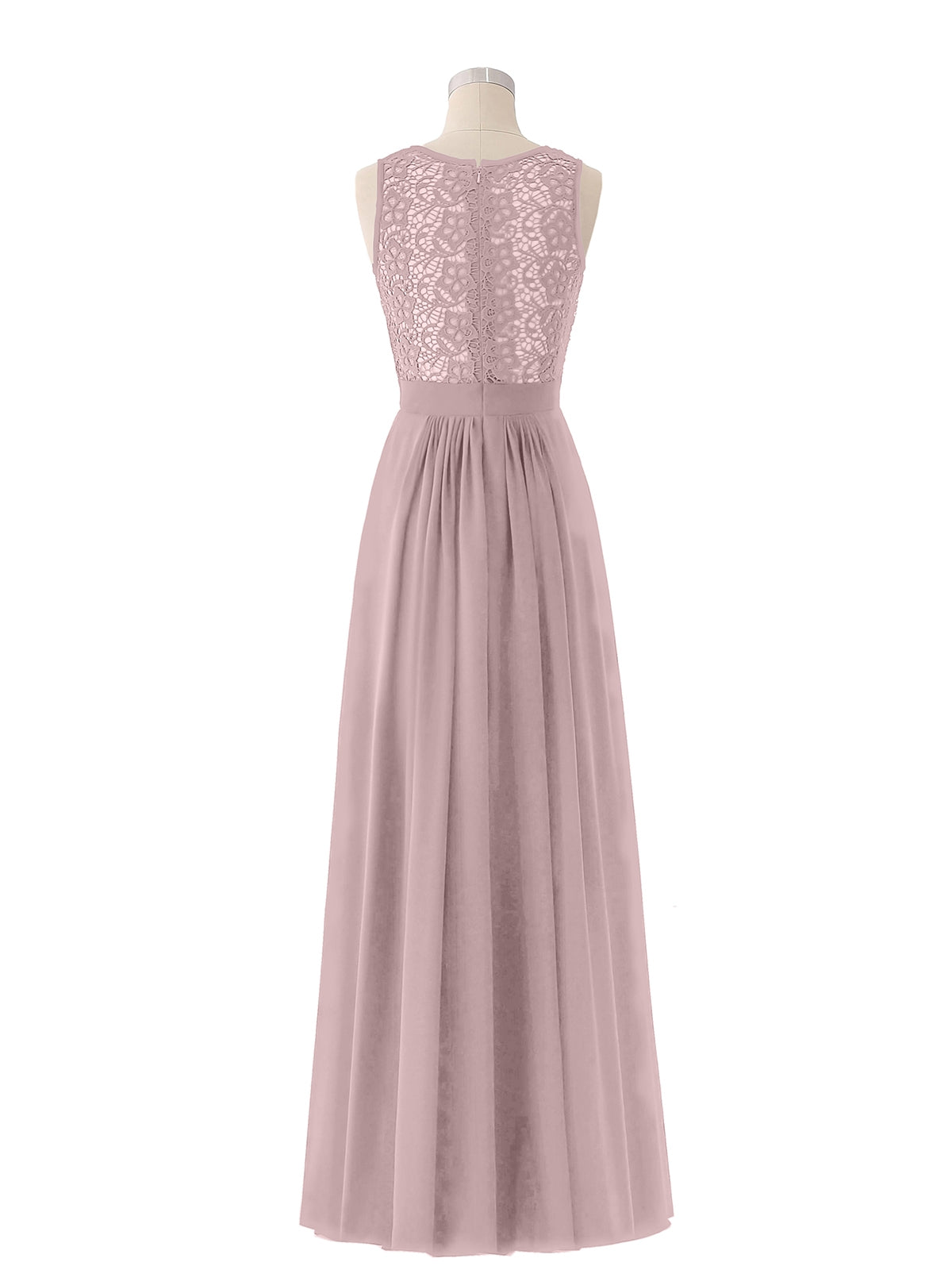 Vintage Mauve