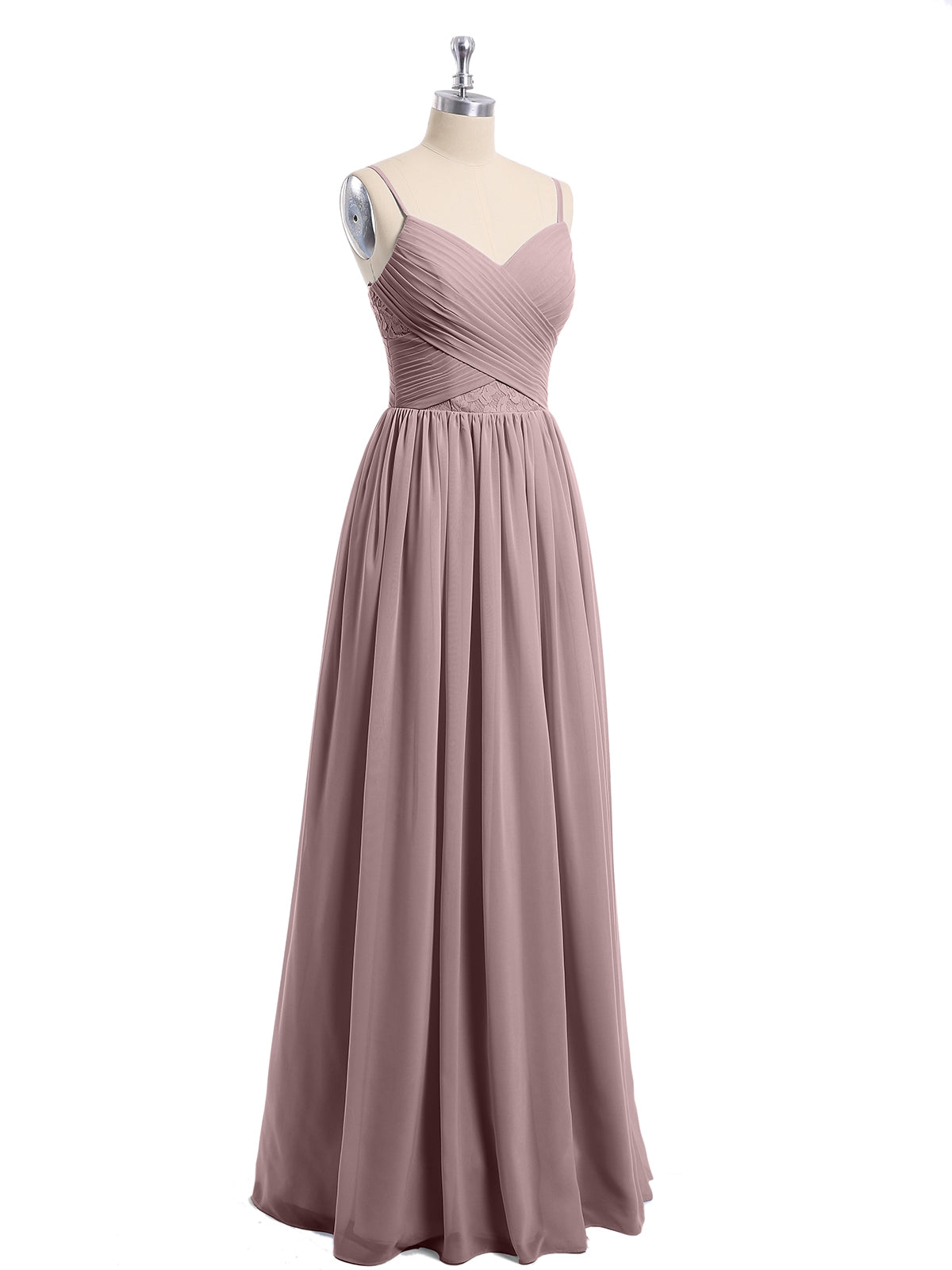 Vintage Mauve