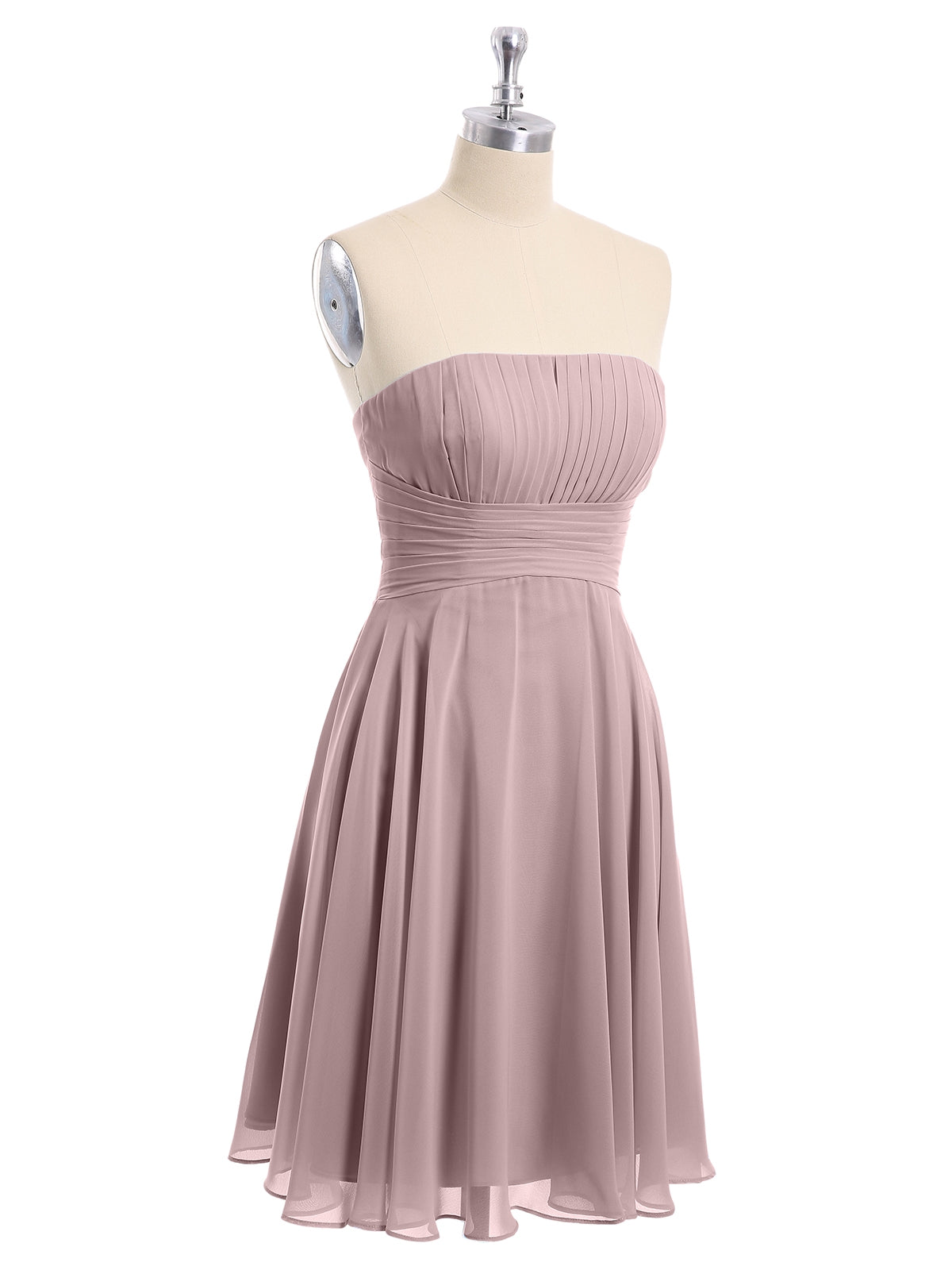 Vintage Mauve