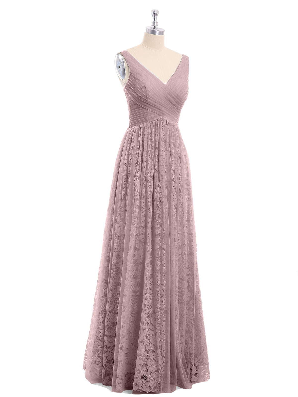 Vintage Mauve