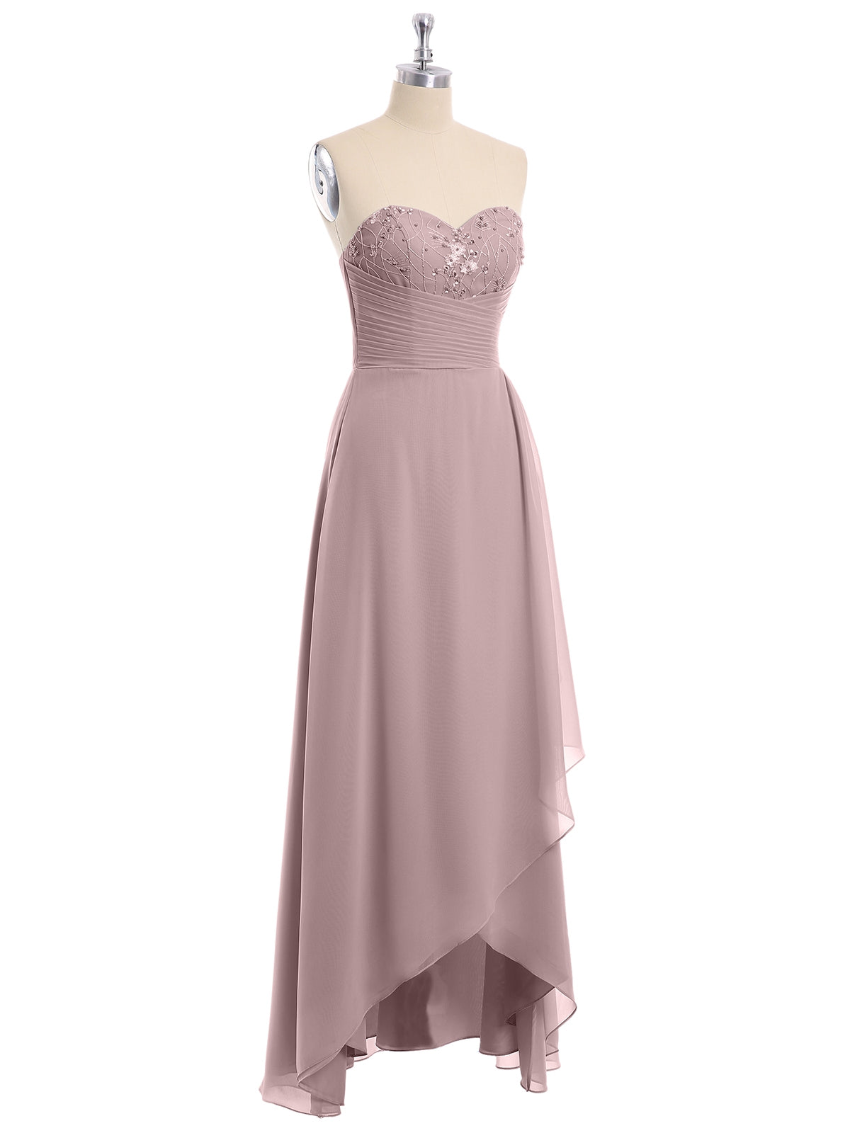 Vintage Mauve