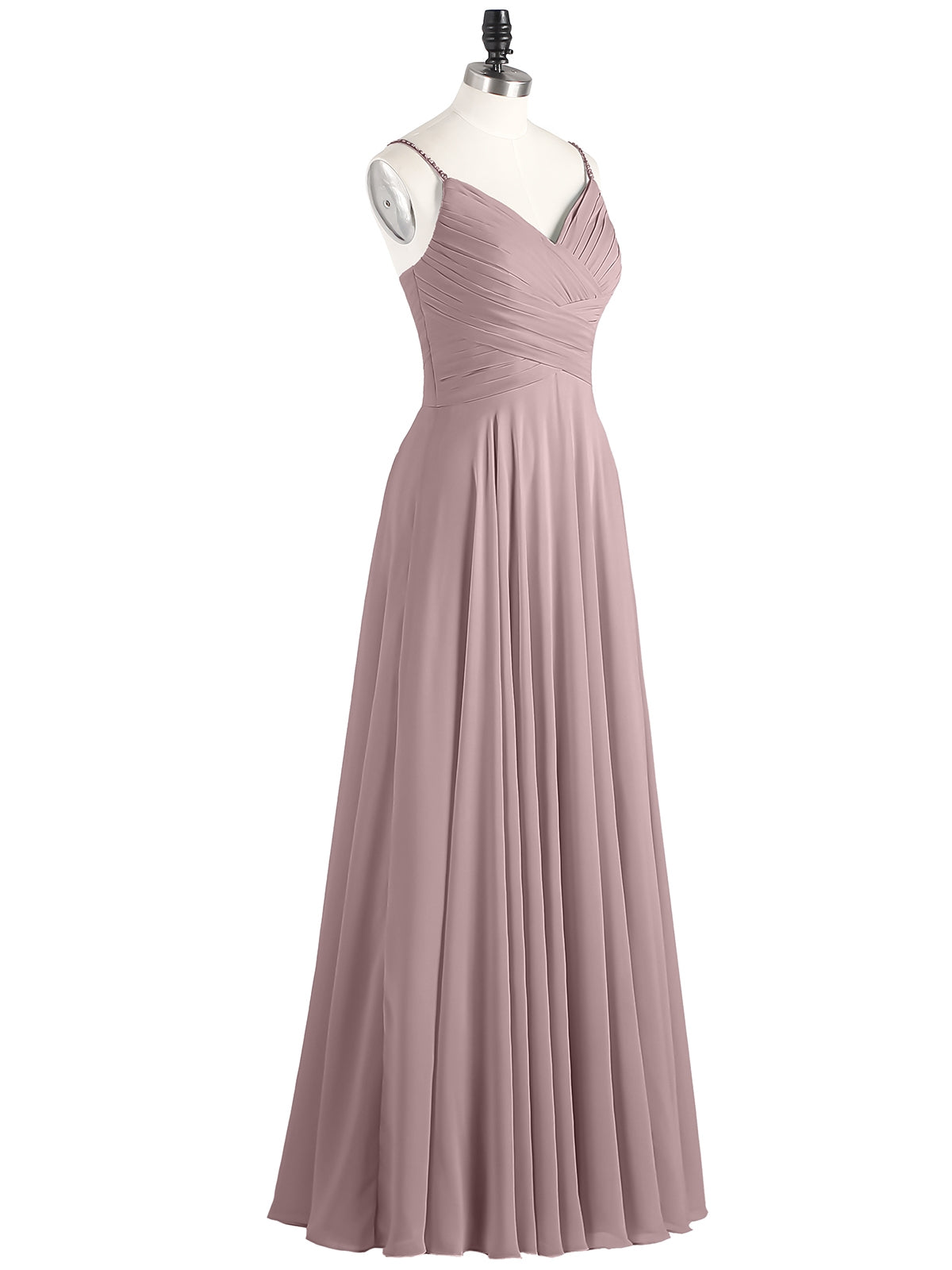 Vintage Mauve