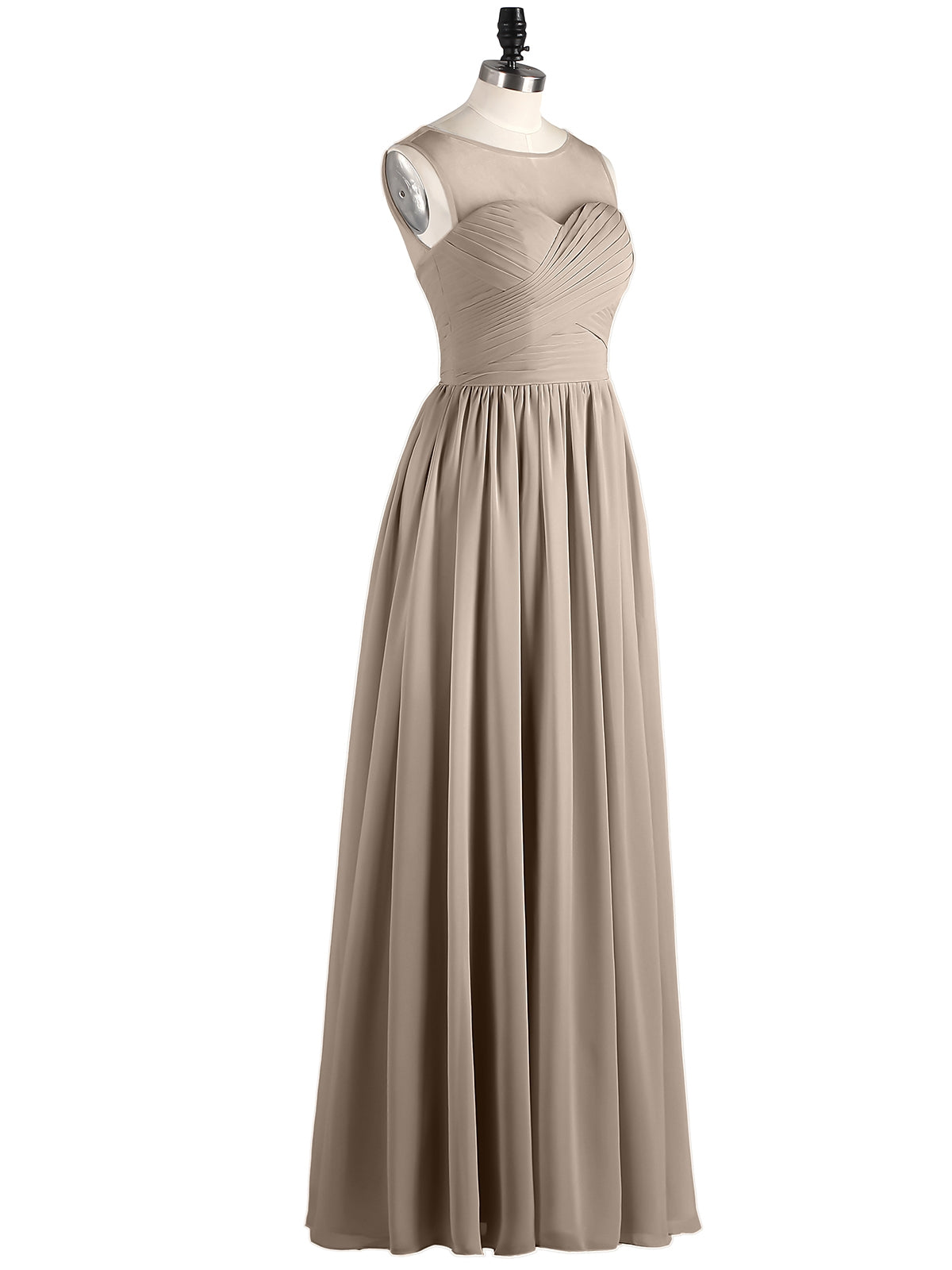 Taupe